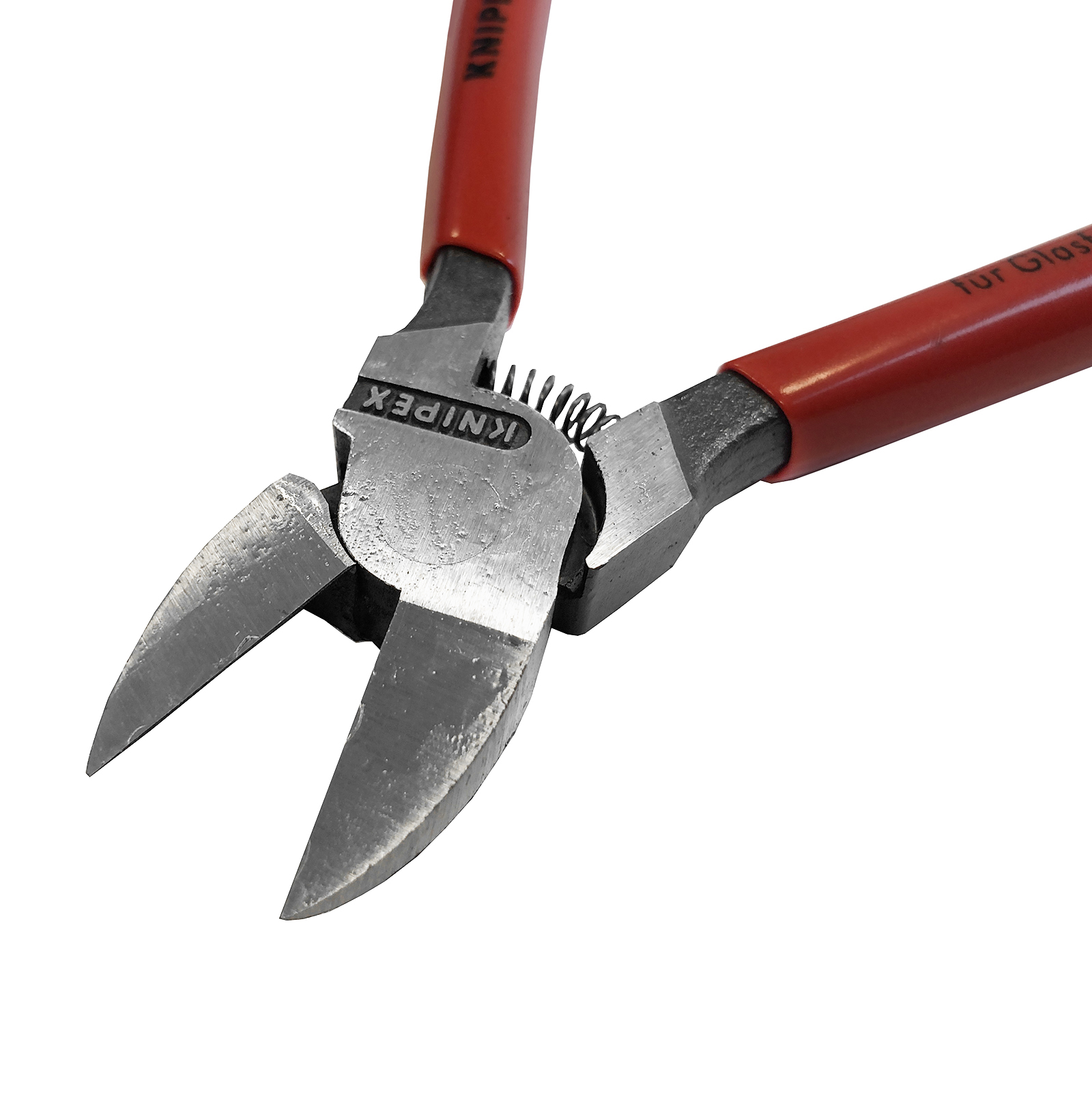 Couteaux diagonaux, 160mm, Knipex