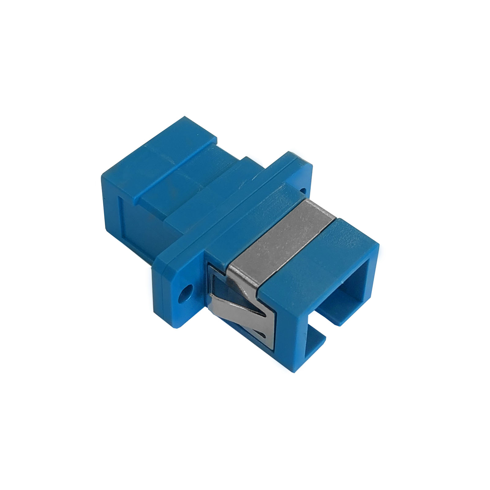 Adapter, simplex, SM, SC/PC