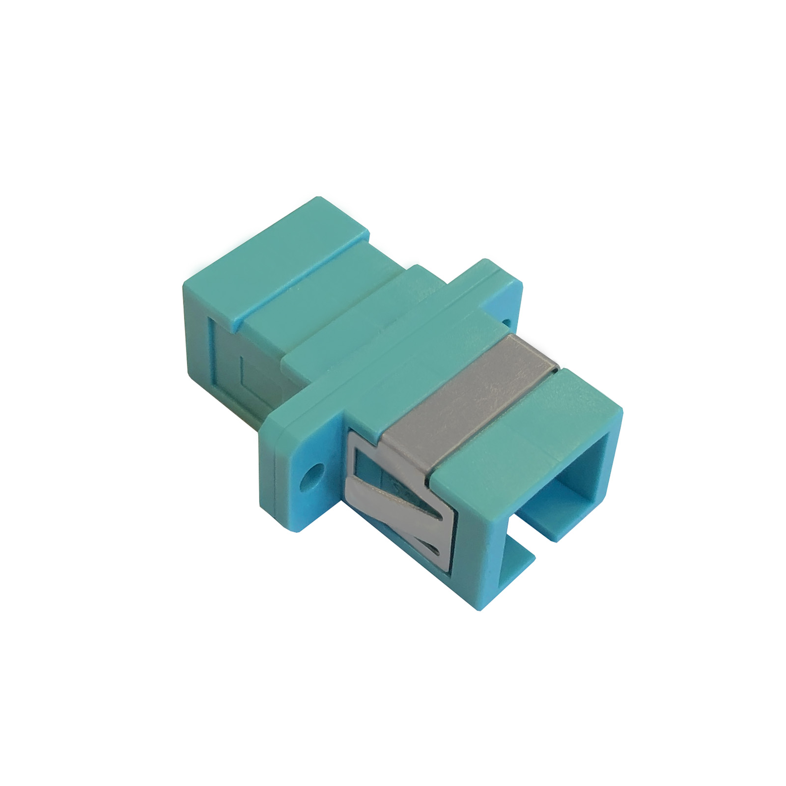 Adaptateur, simplex, OM3, SC/PC
