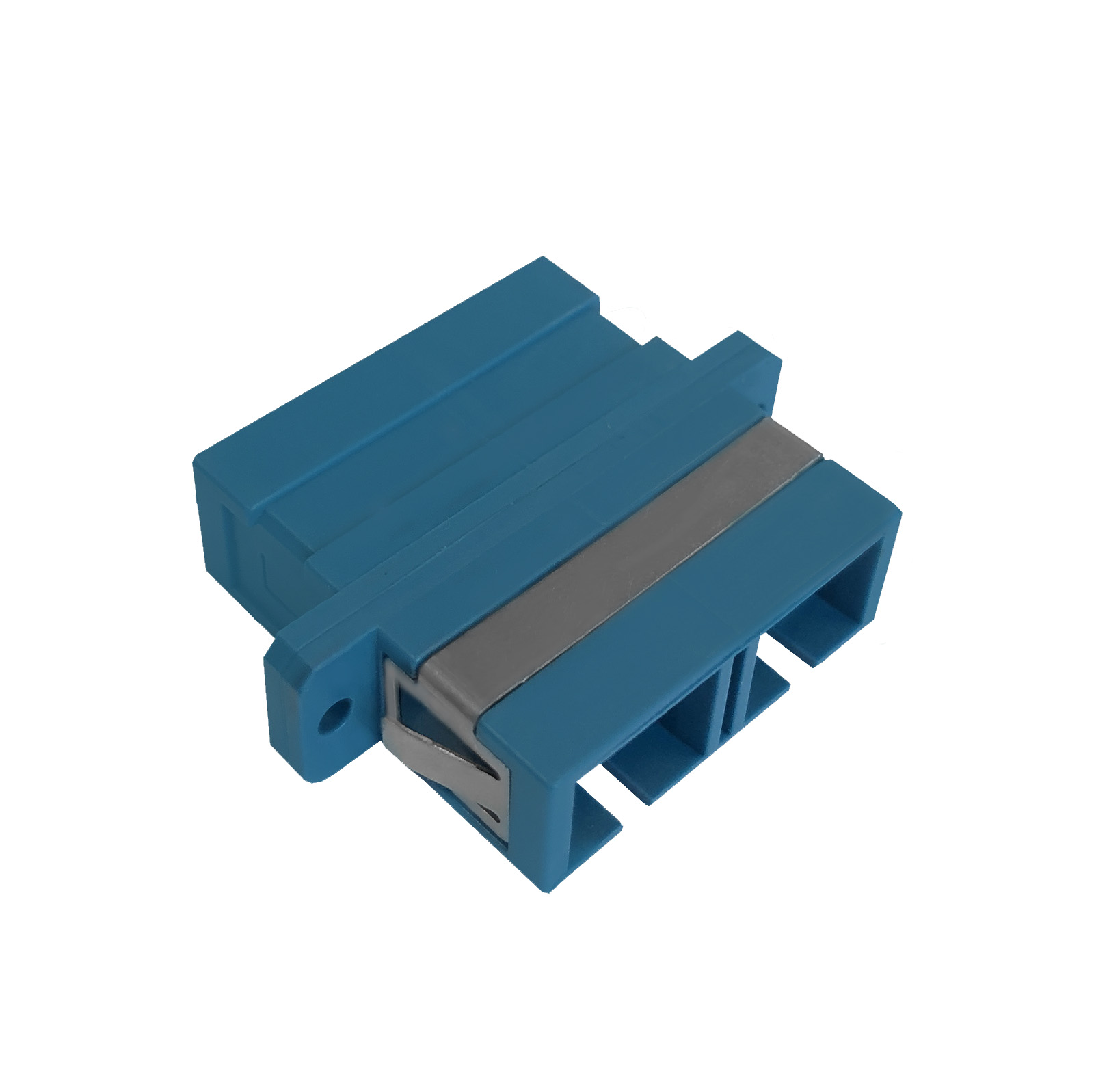 Adapter, duplex, SM, SC/PC