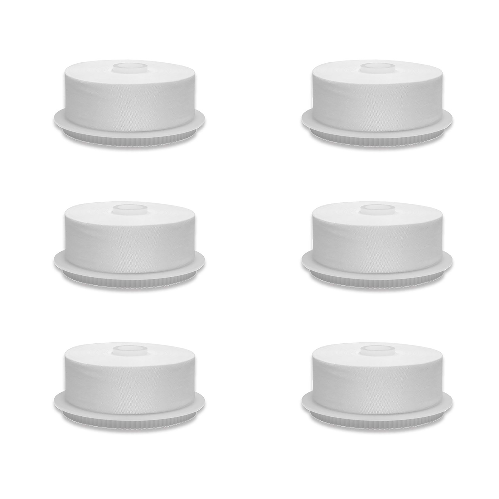 Nettoyant pour connecteurs, Optipop Reel Cleaner, recharge (ruban), 6pcs