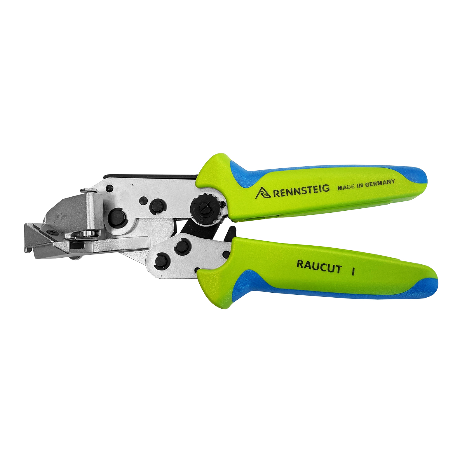 Glasvezelstriptang, 1.8 - 4.2mm, Raucut