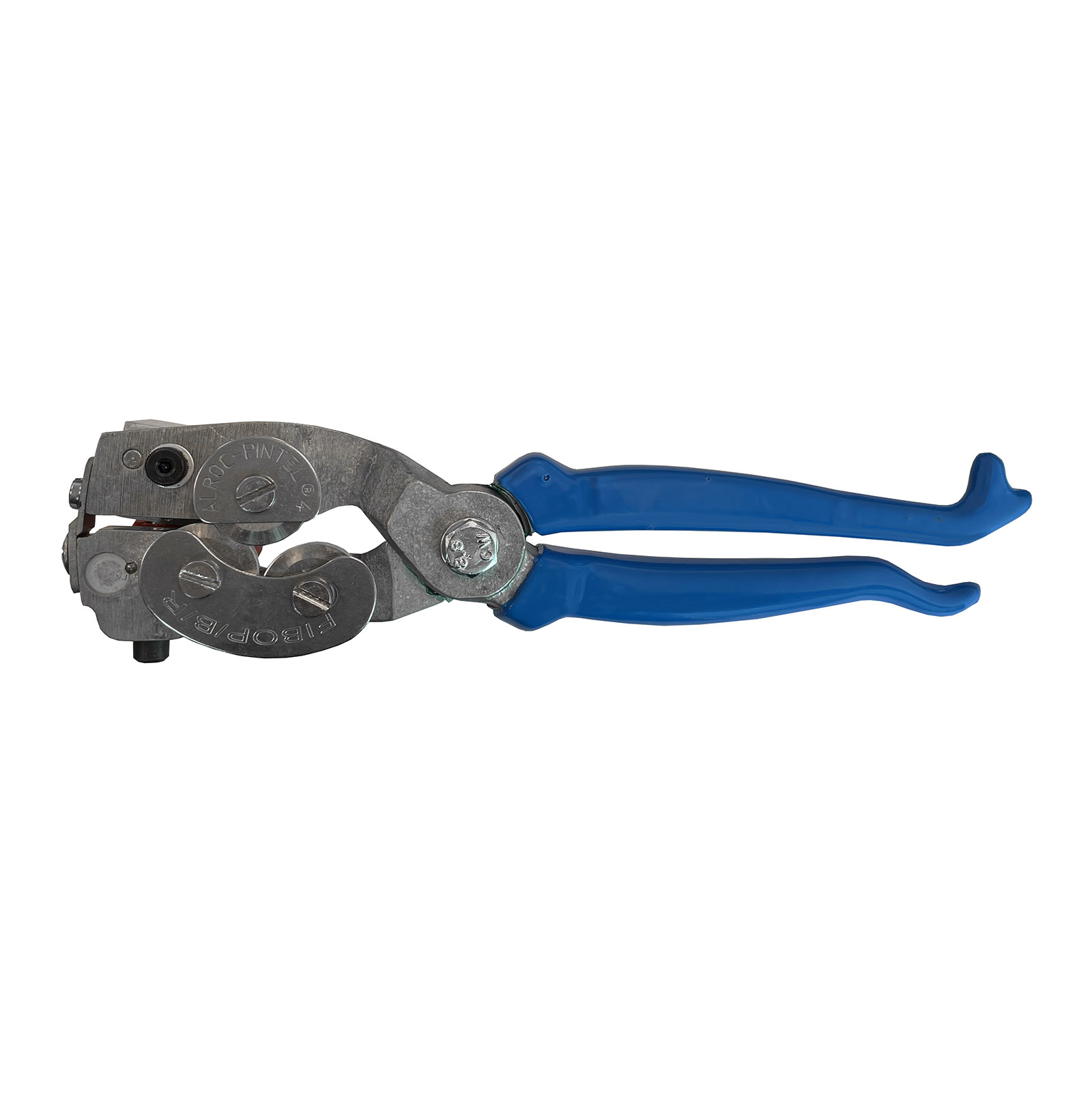 Fibop Dénudeur de câbles à fibres optiques, universel, 9-30mm, Alroc