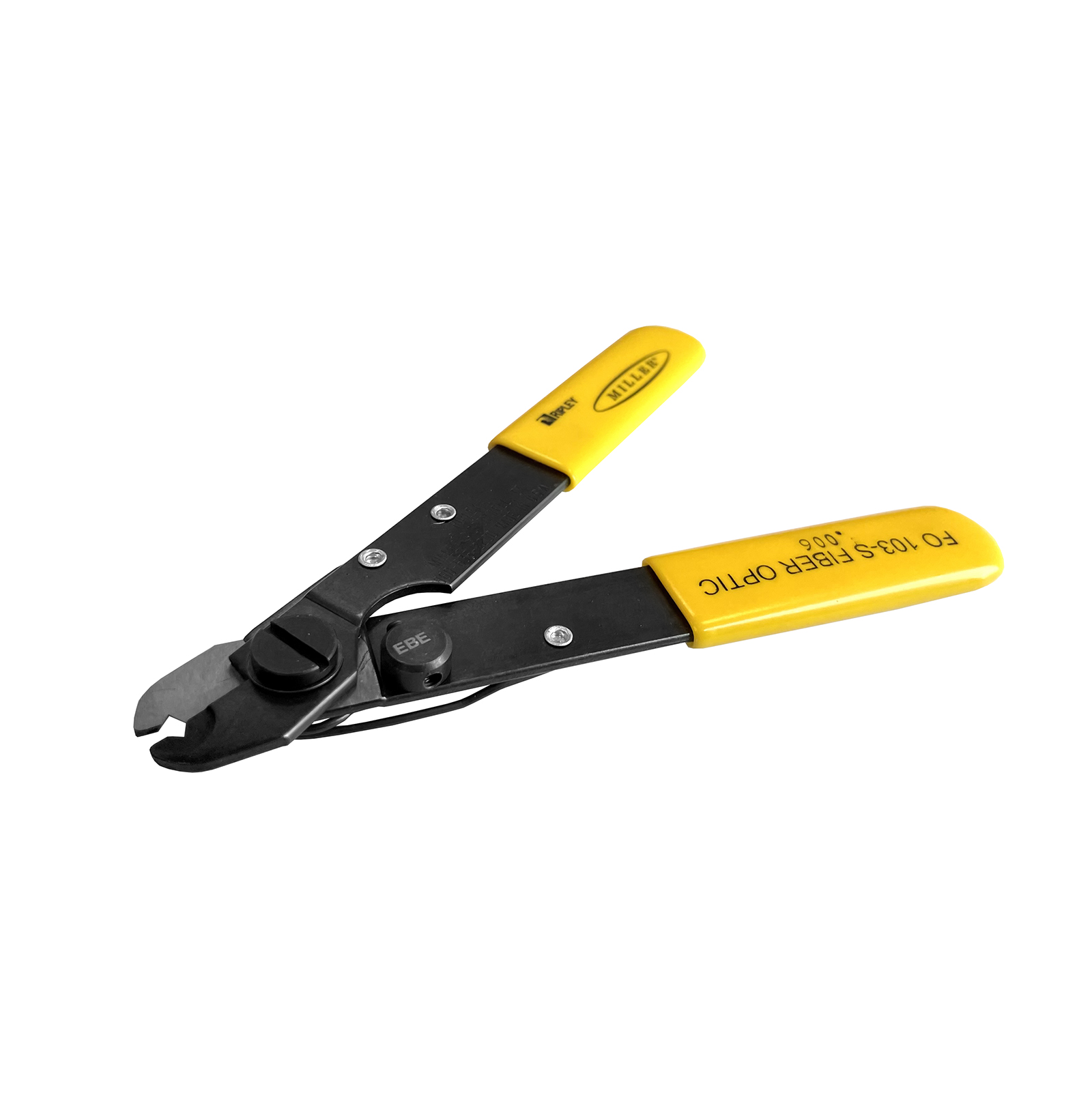 Glasvezelstripper, FO103-S-150, Ripley Miller
