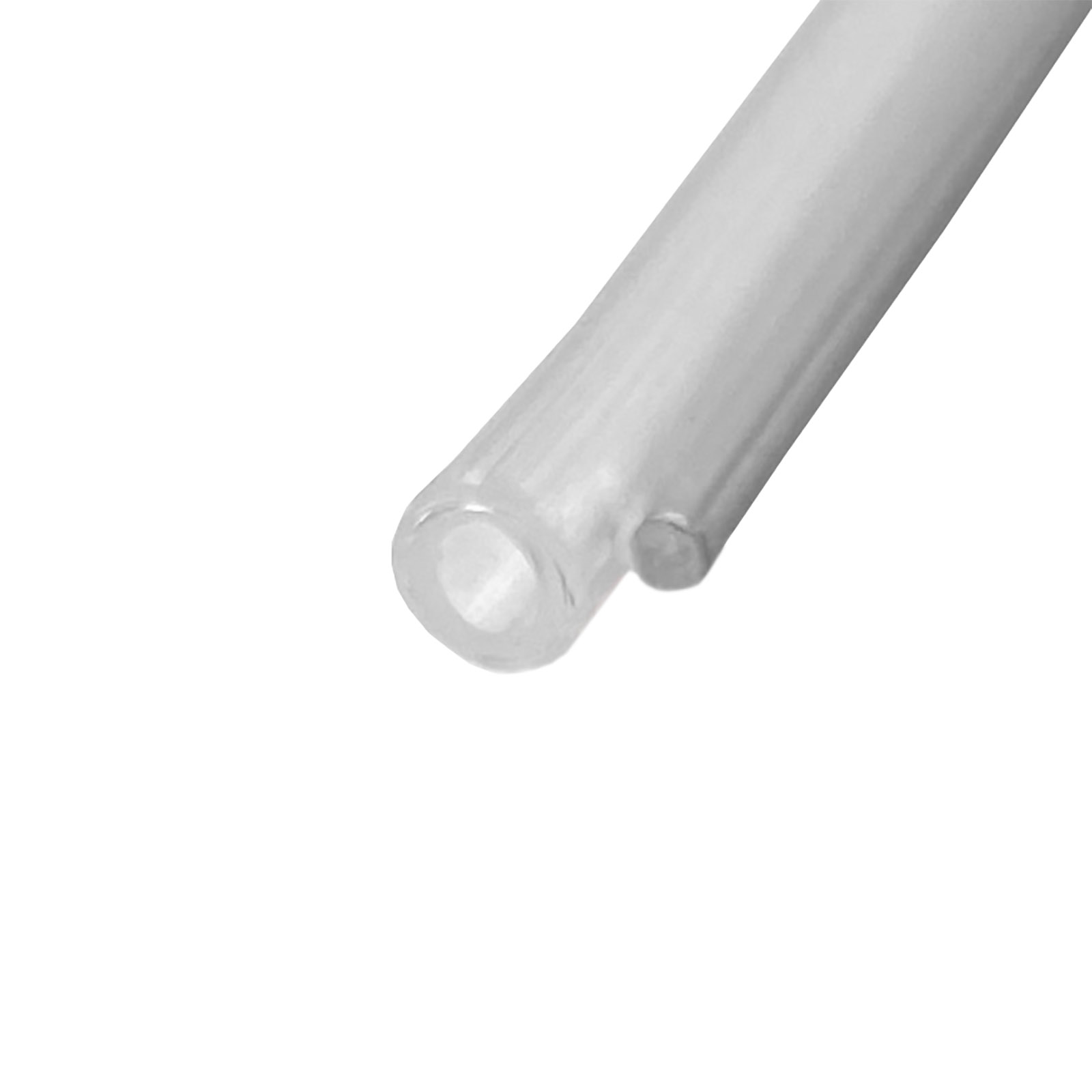 Les protections d'épissure thermo-rétractables (shrink), 45x2.4mm, sachet 100pcs