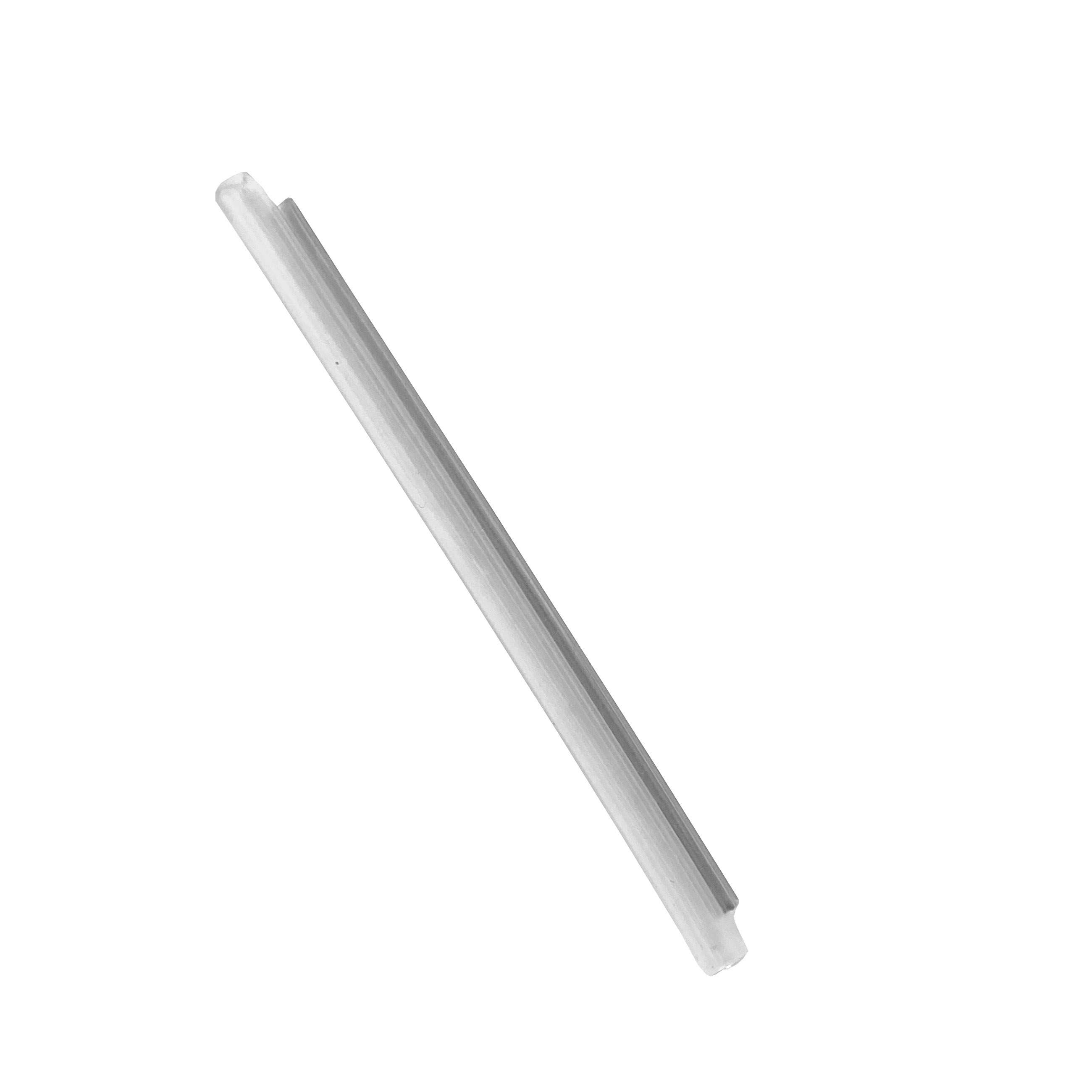 Les protections d'épissure thermo-rétractables (shrink), 45x2.4mm, sachet 100pcs