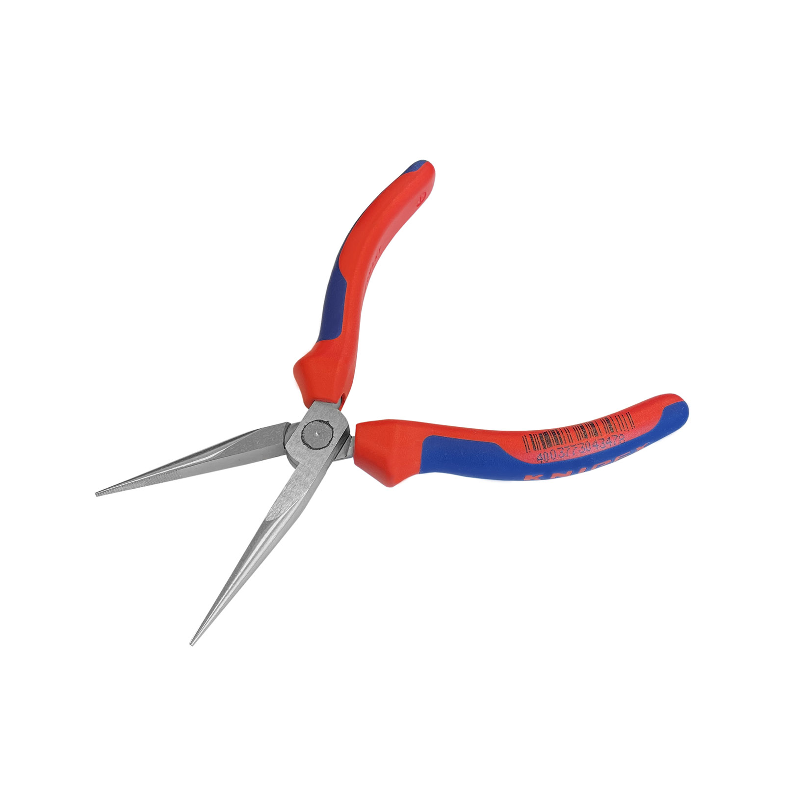Pince téléphonique, mâchoires demi-rondes, 160mm, Knipex