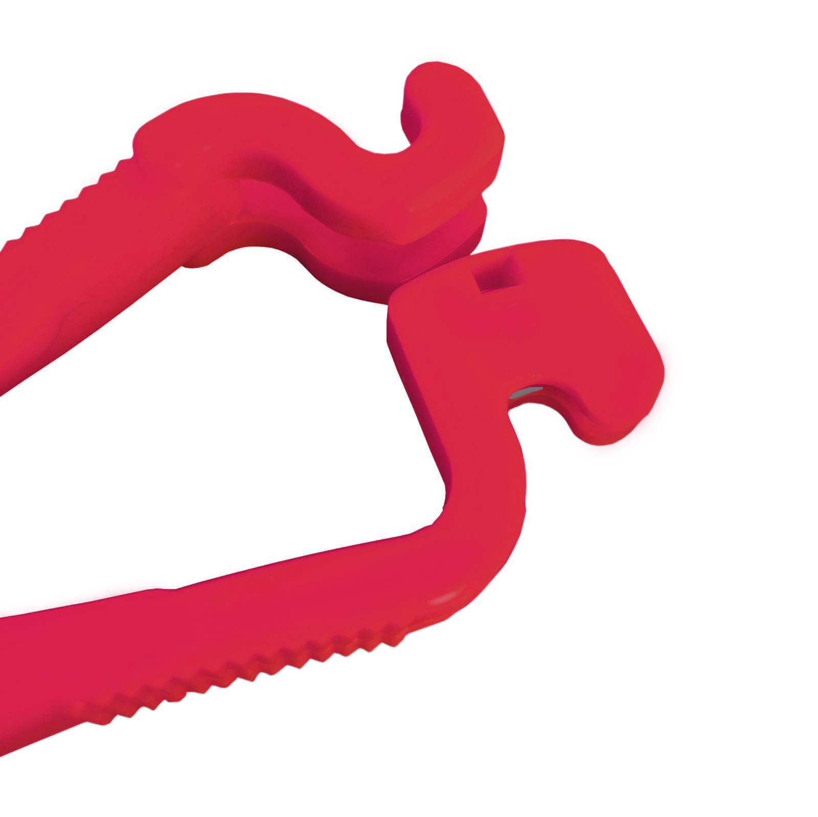 Pince à dénuder, FTS-005, rouge, Ripley Miller