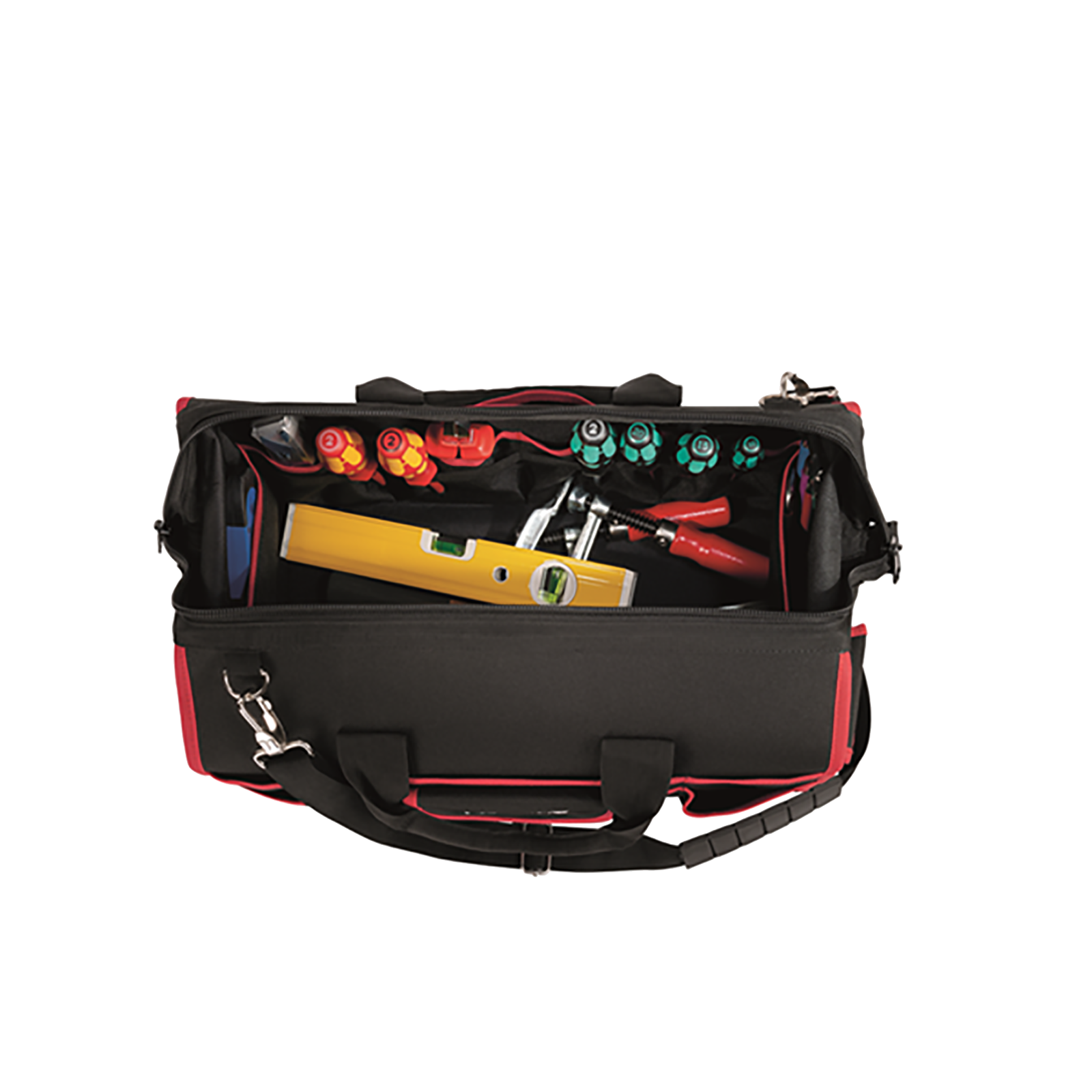 Sac à outils (vide), moyen, Parat