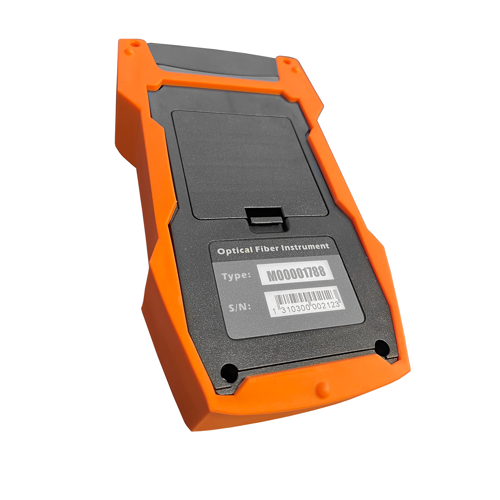Powermeter, SM, XGPON, +10dBm à -40dBm, 2x SC/APC + 1x VFL, incl. adaptateur AC, Maunt