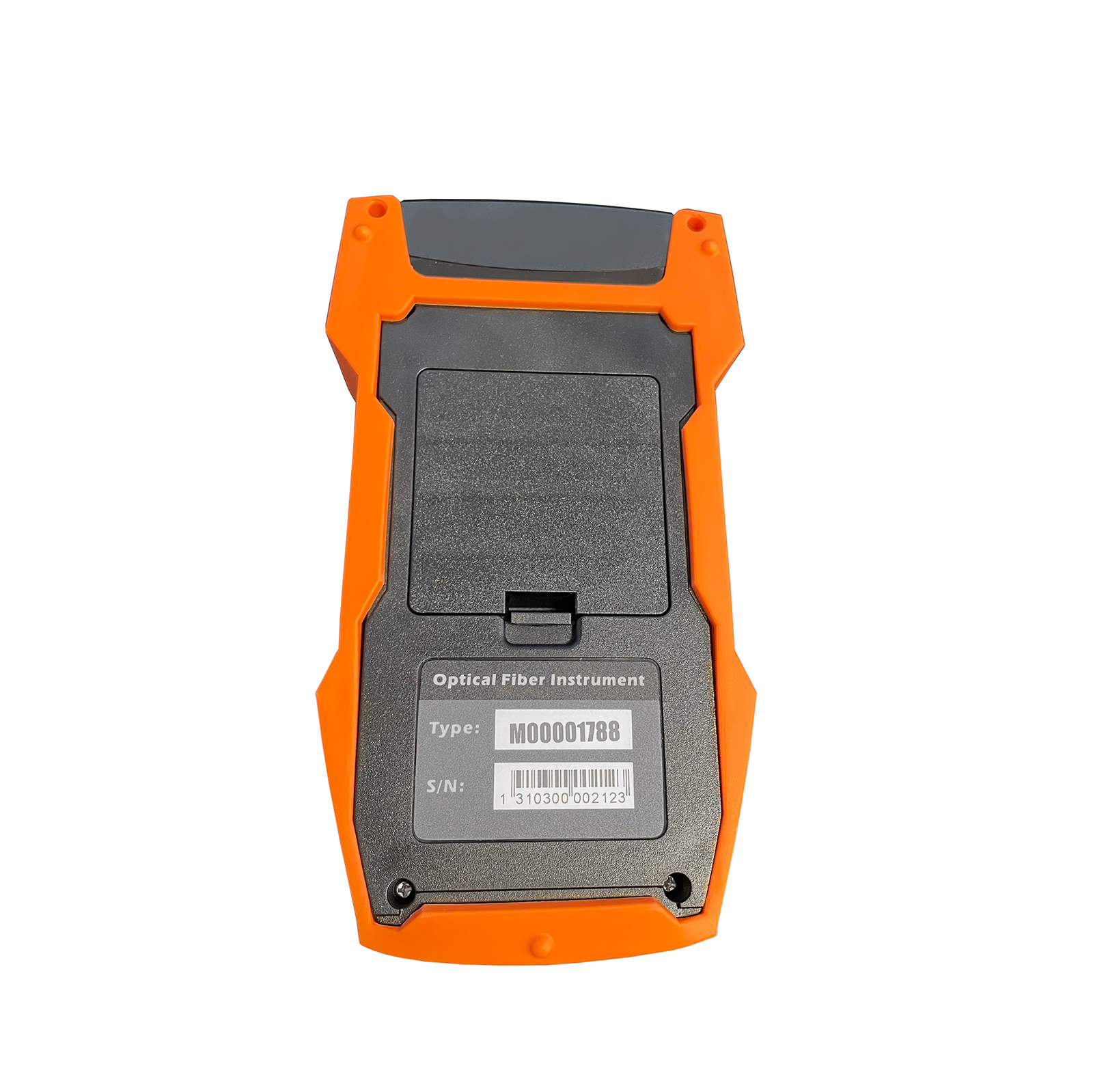 Powermeter, SM, XGPON, +10dBm à -40dBm, 2x SC/APC + 1x VFL, incl. adaptateur AC, Maunt