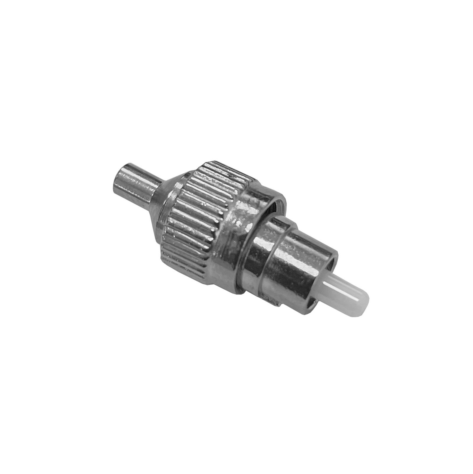 Adaptateur, simplex, SM, 1,25mm/femelle - 2,5mm/mâle