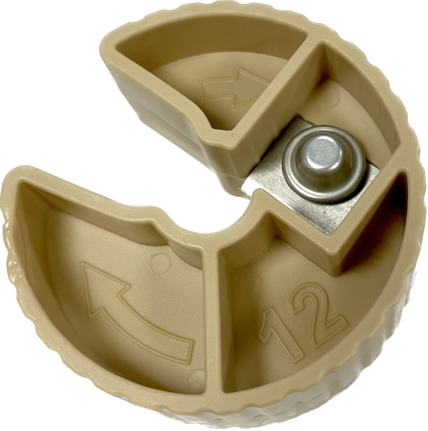 STC, coupe-tube de sécurité, set, 16/14mm, 14/10mm, 12/10mm, 10/8mm