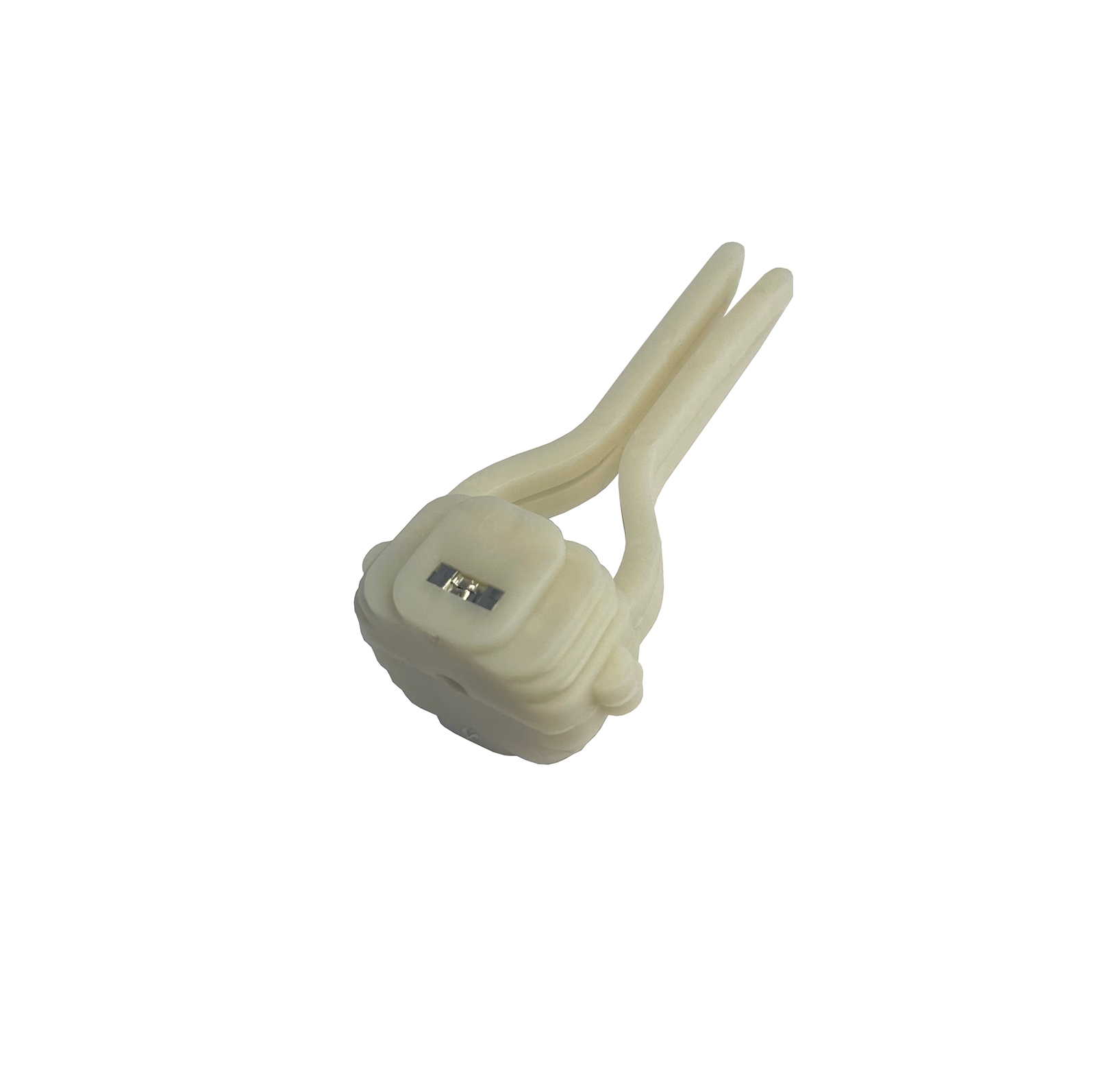 Adaptateur NanoFlow, conduit de 5,0 mm, Fremco (jeu de 2 pièces)
