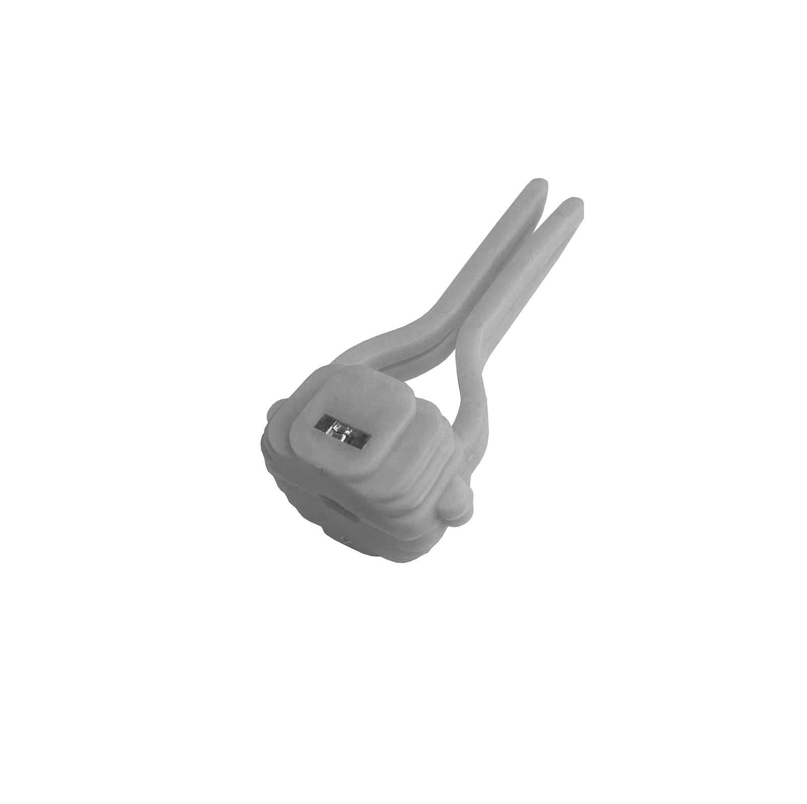 Adaptateur NanoFlow, conduit de 7,0 mm, Fremco (jeu de 2 pièces)