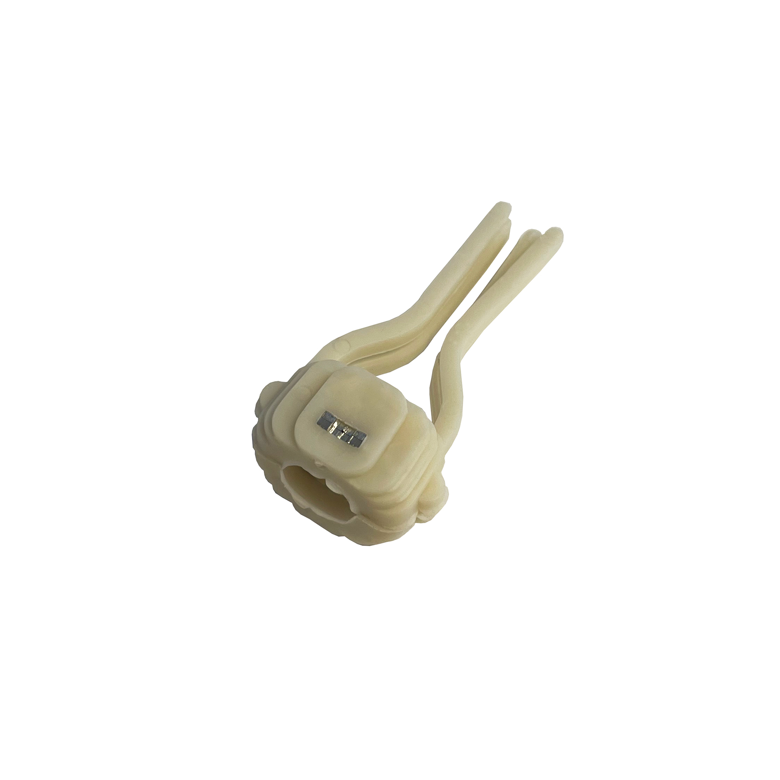 Adaptateur NanoFlow, 10.0mm duct, Fremco (set de 2 pièces)