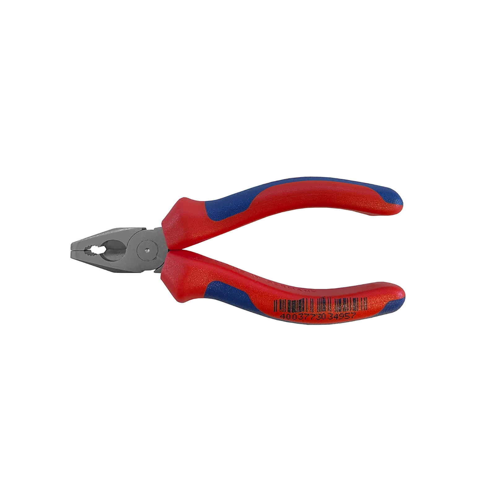 Pince combinée, 110mm, Knipex