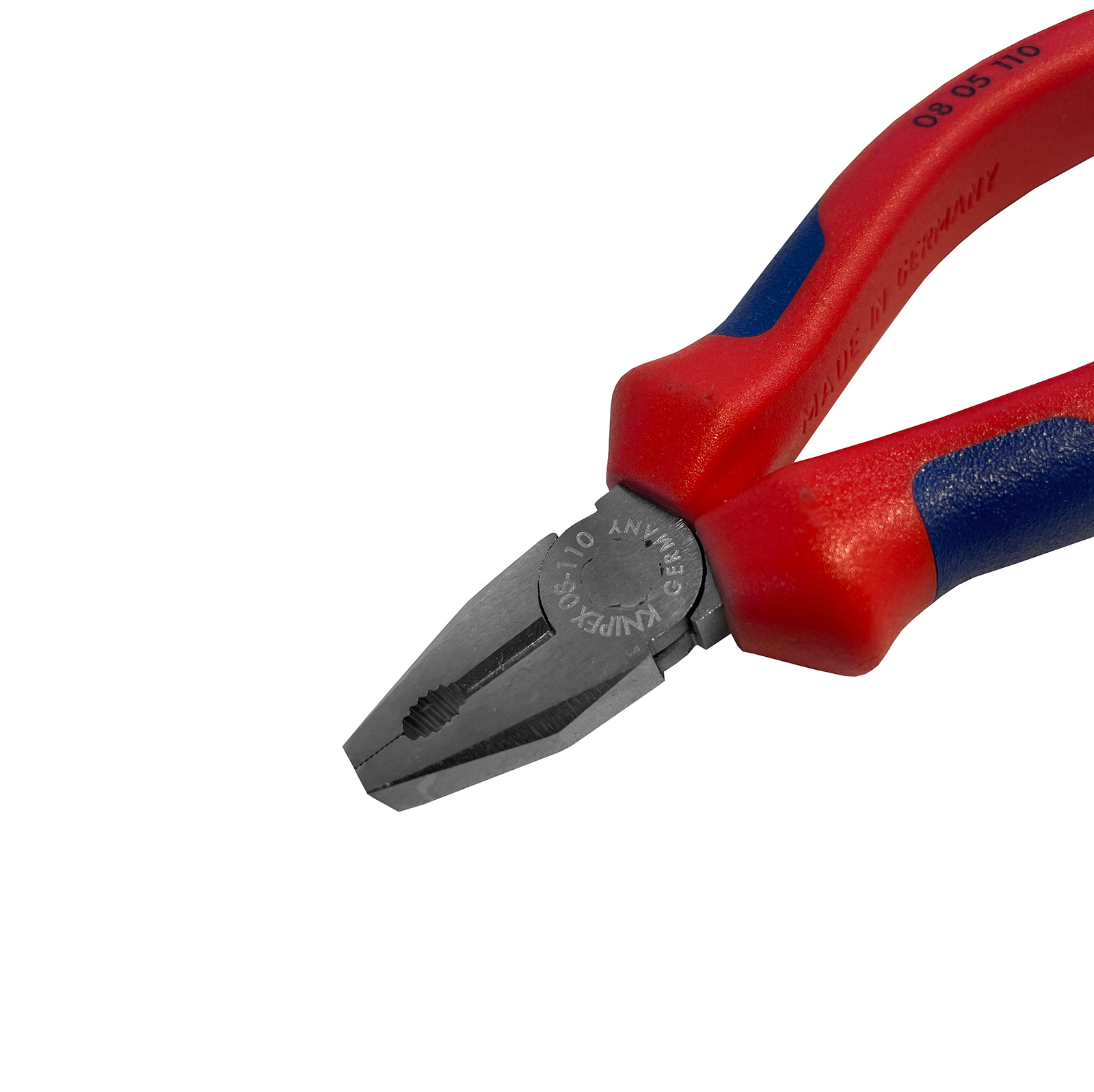 Pince combinée, 110mm, Knipex