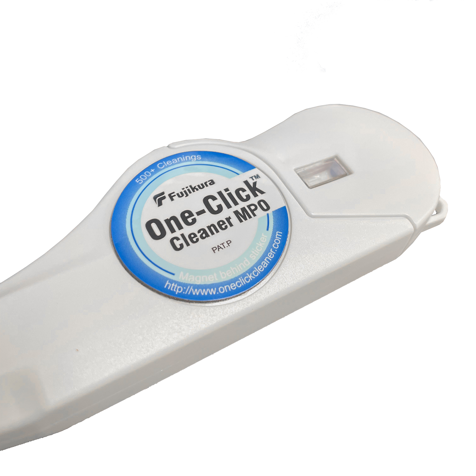 One click cleaner, MPO/MTP