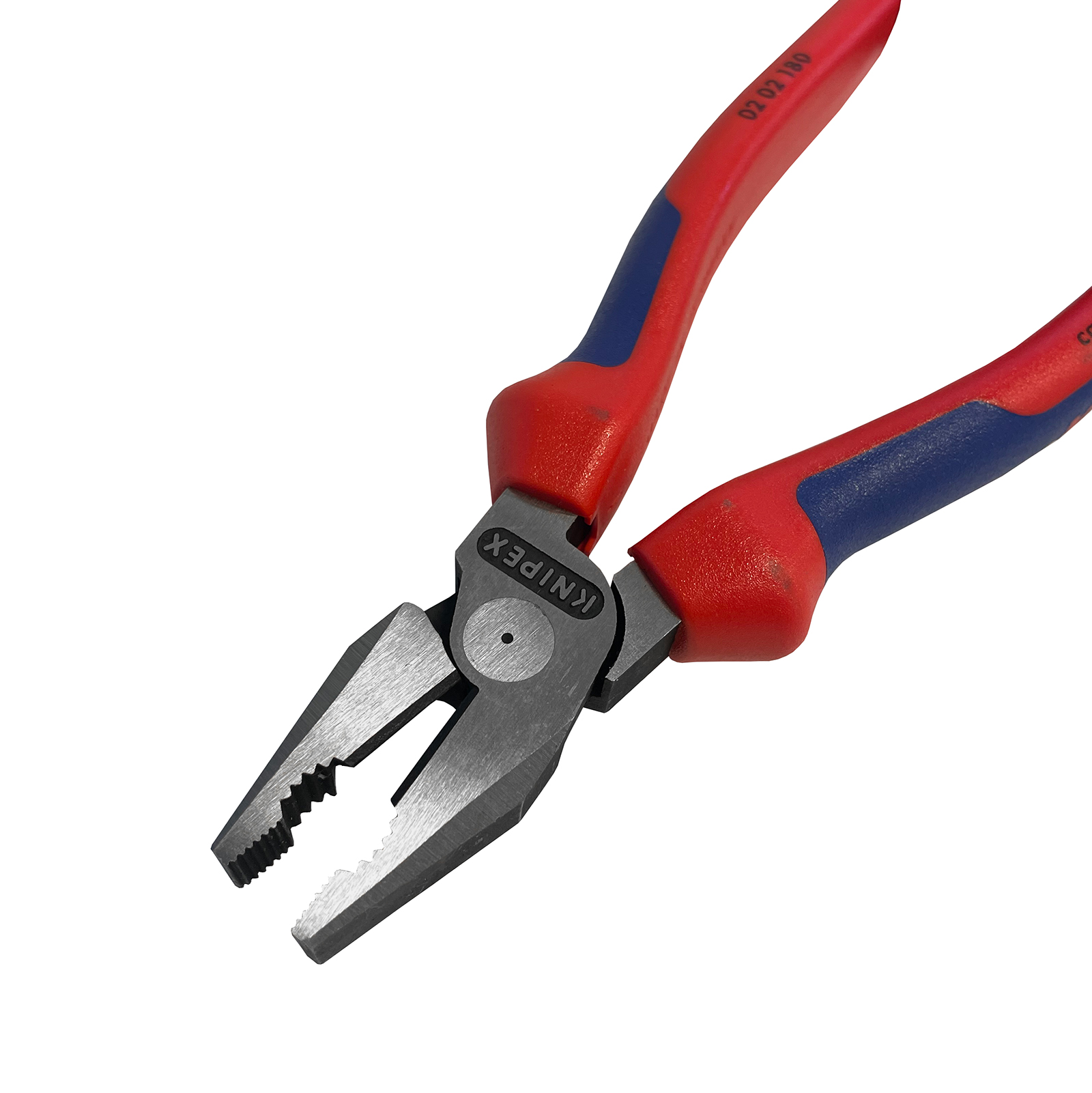 Pince multiprise, puissante, 180mm, Knipex