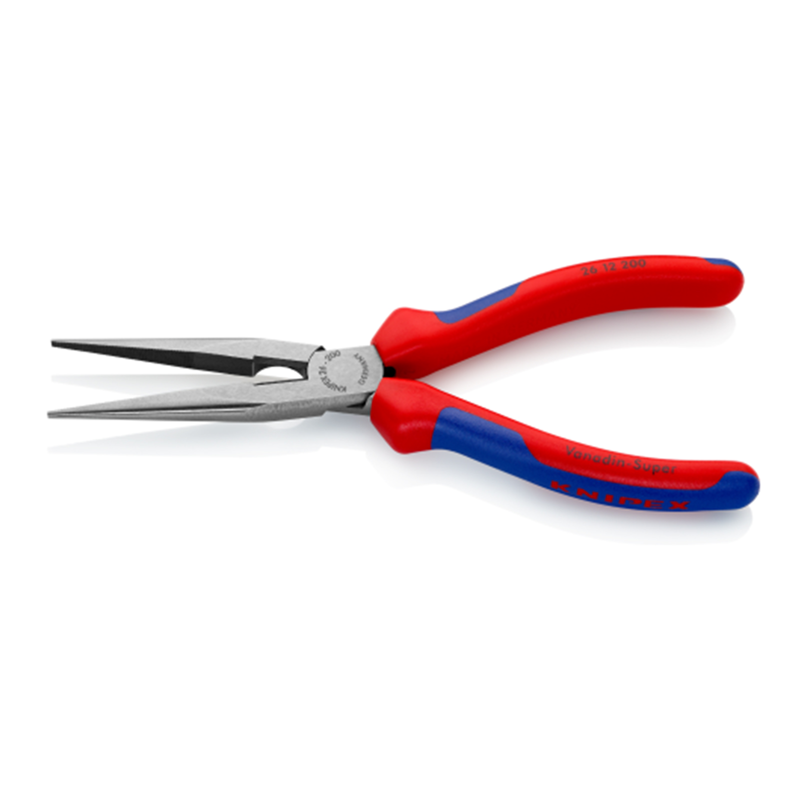 Pince téléphonique, 200mm, Knipex