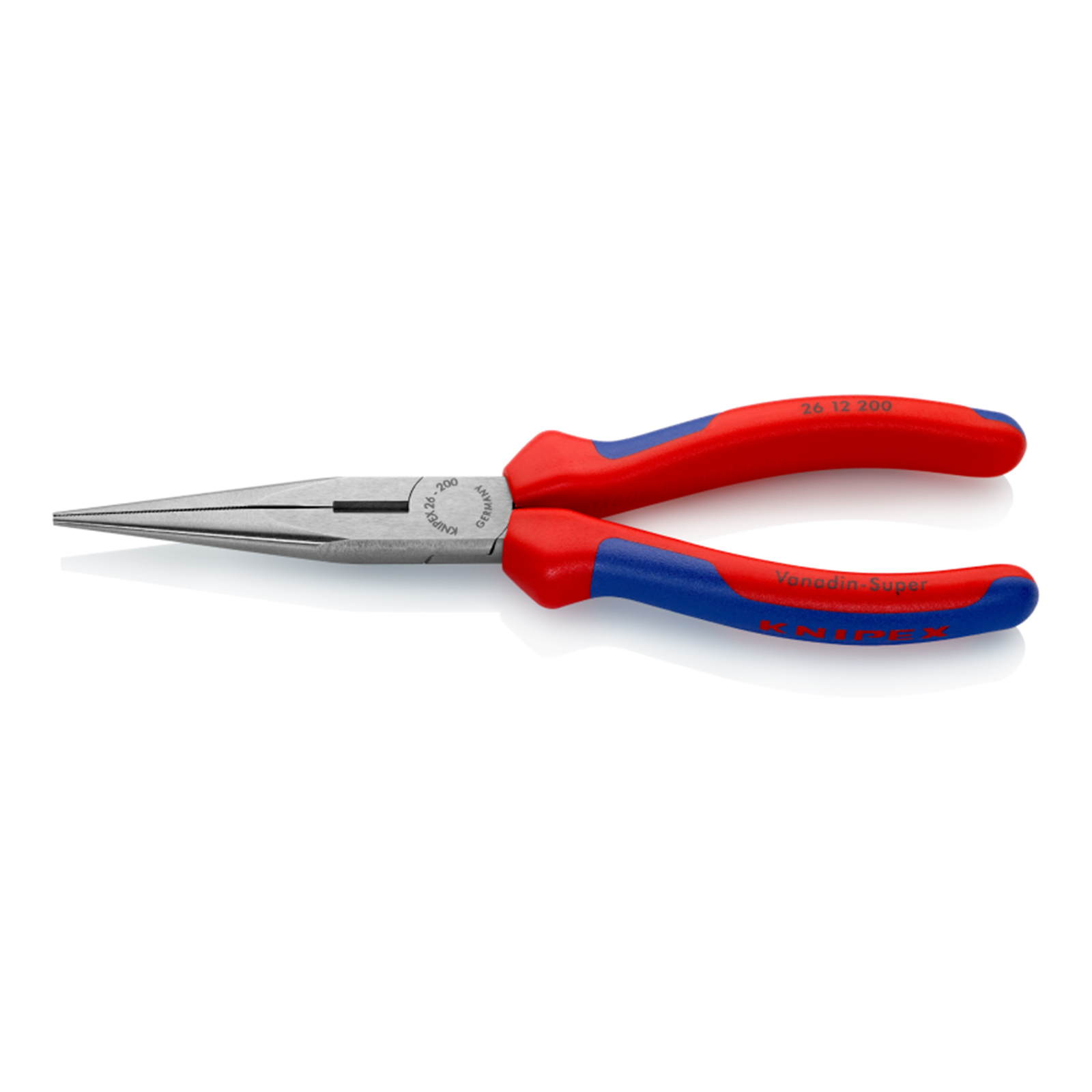 Pince téléphonique, 200mm, Knipex