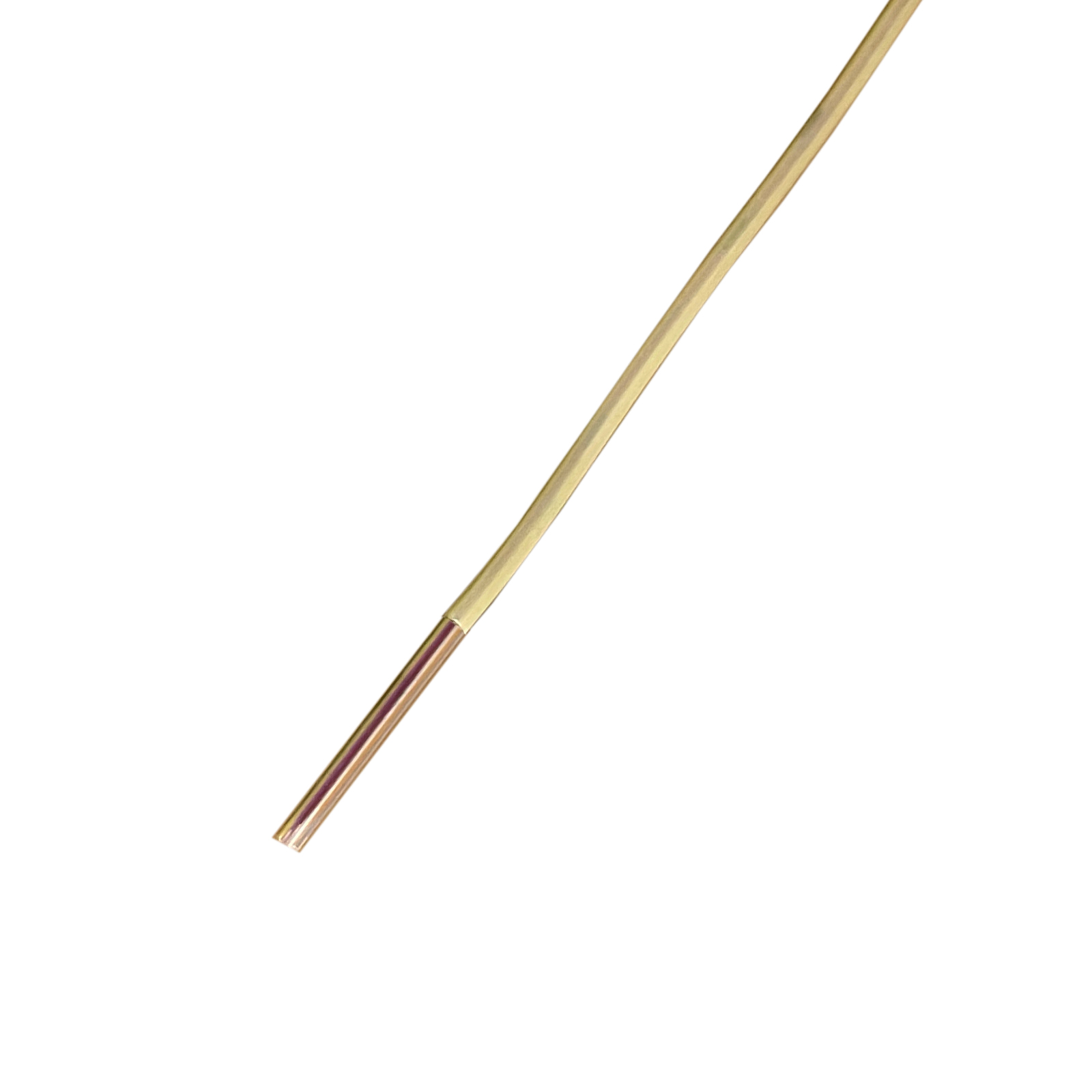Câble EPFU, 24 Fois, SM, G657A1, 2.05mm, jaune, Emtelle