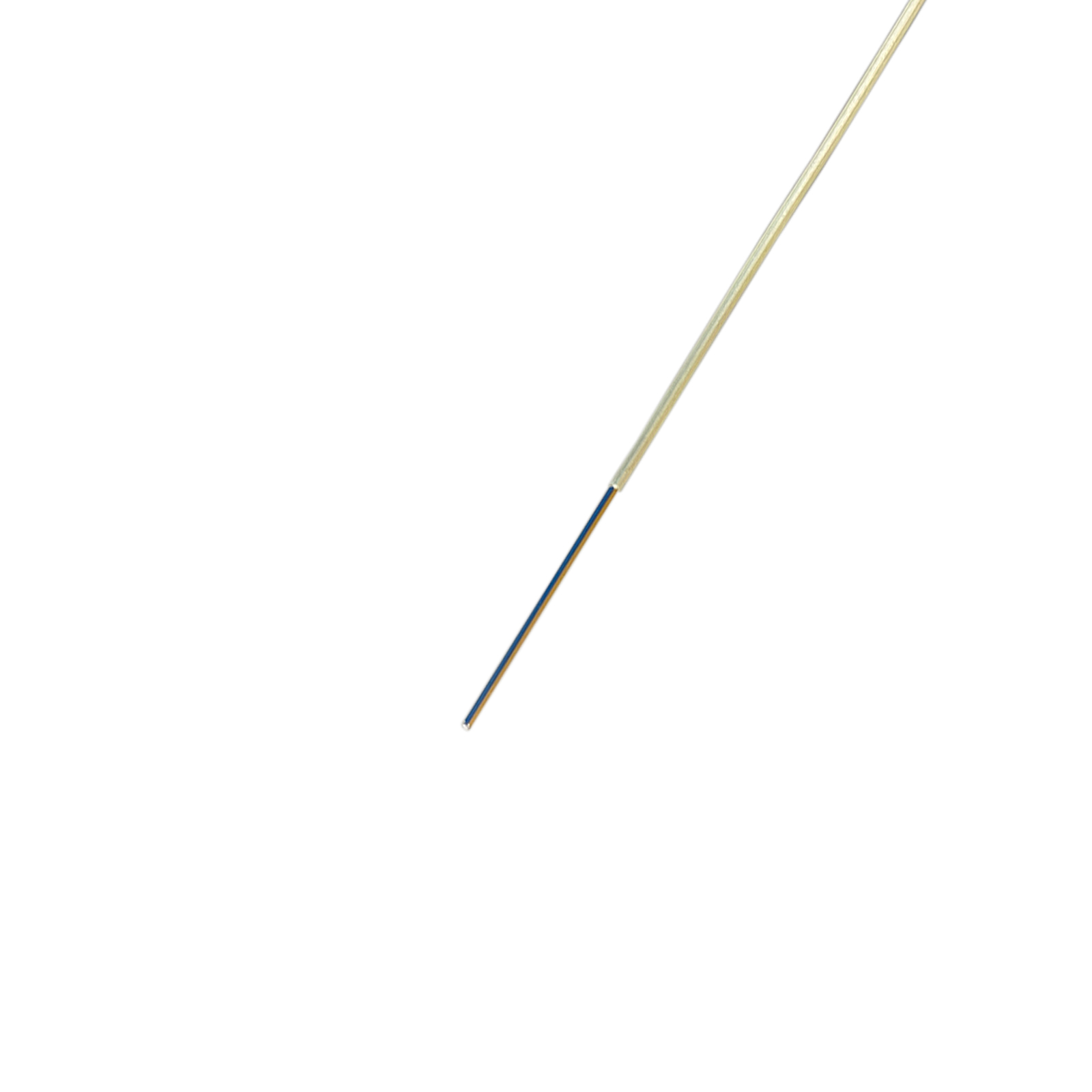 EPFU-kabel, 2-voudig, SM, G657A1, 1.12mm, geel, KPN, Emtelle