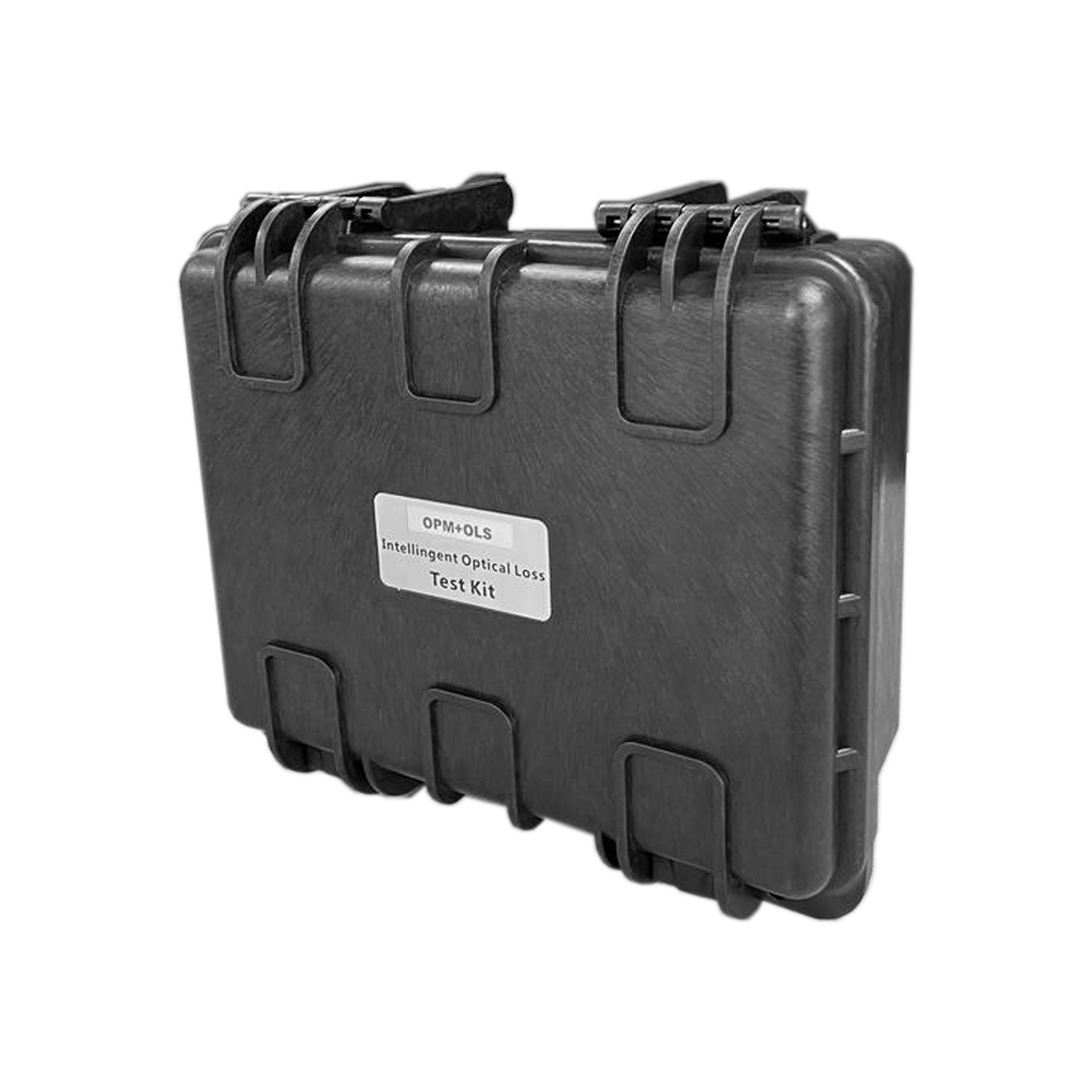 Kit de test de perte optique, 850/1300 - 1310/1550, Maunt