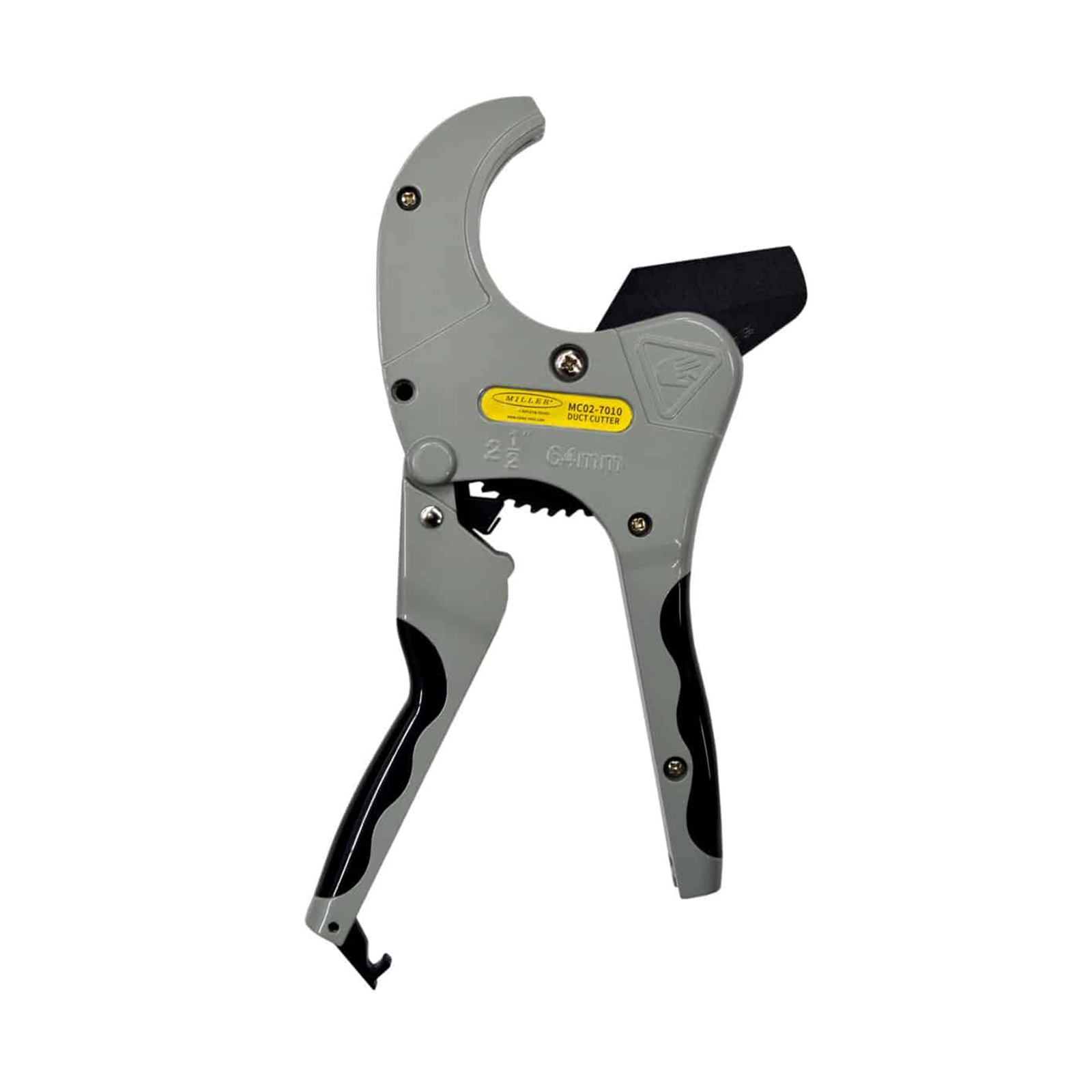 Buisknipper, MC02-7010, 0 - 64mm, Ripley Miller