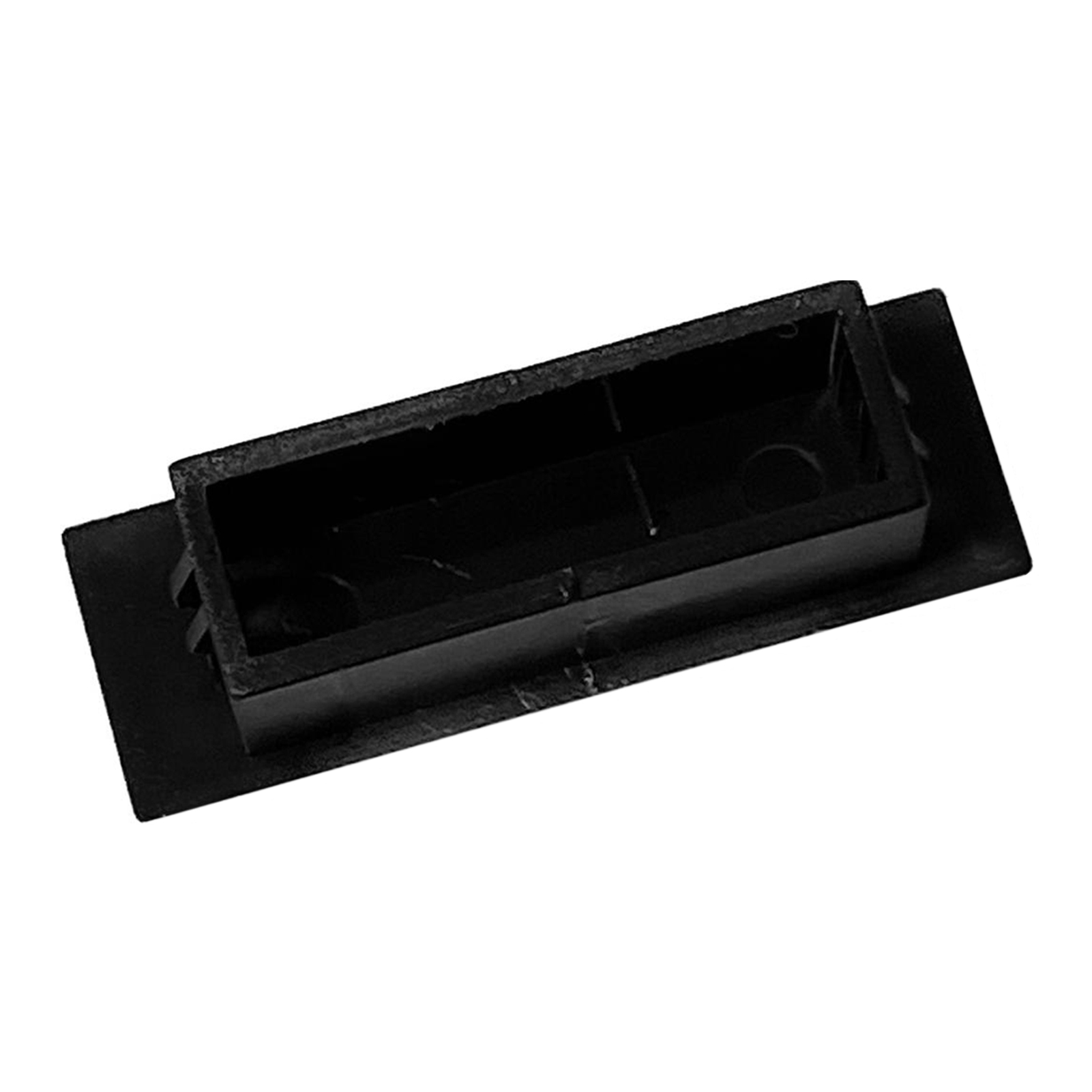 Capuchon aveugle pour SC duplex/LC quad