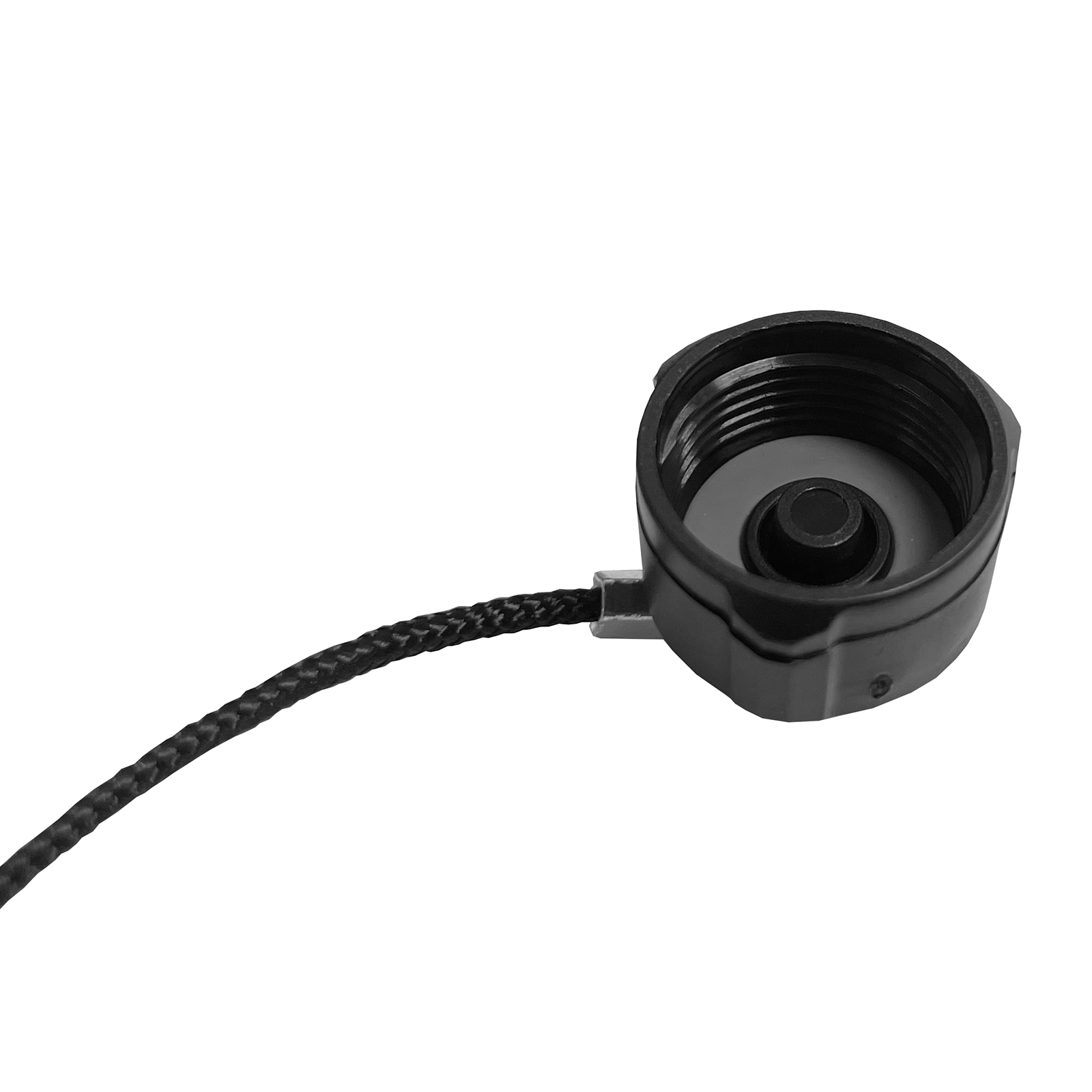 Protective Cap, N, custom, Huber+Suhner (62 N-0-0-25B)