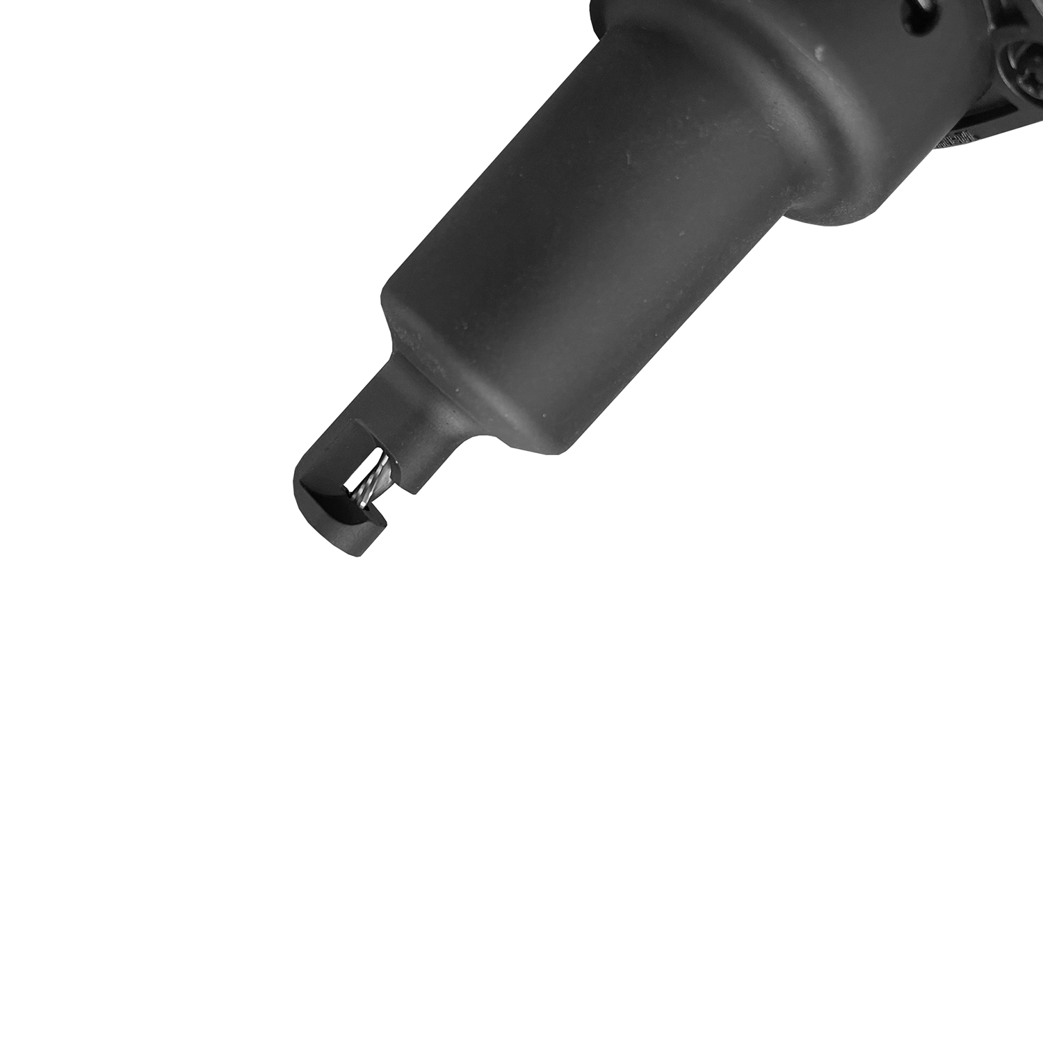 Grignoteuse électronique, Batterie 18v, Maunt