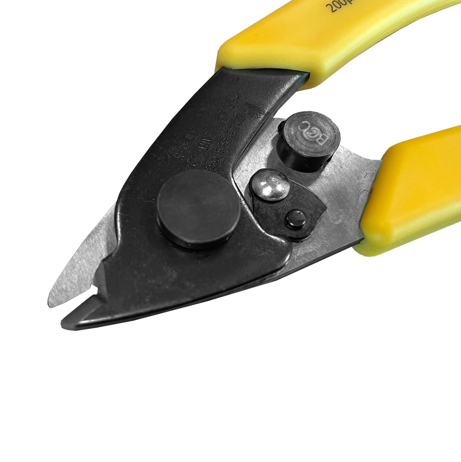 Glasvezelstripper, CFS-1, 200/125um, Ripley Miller