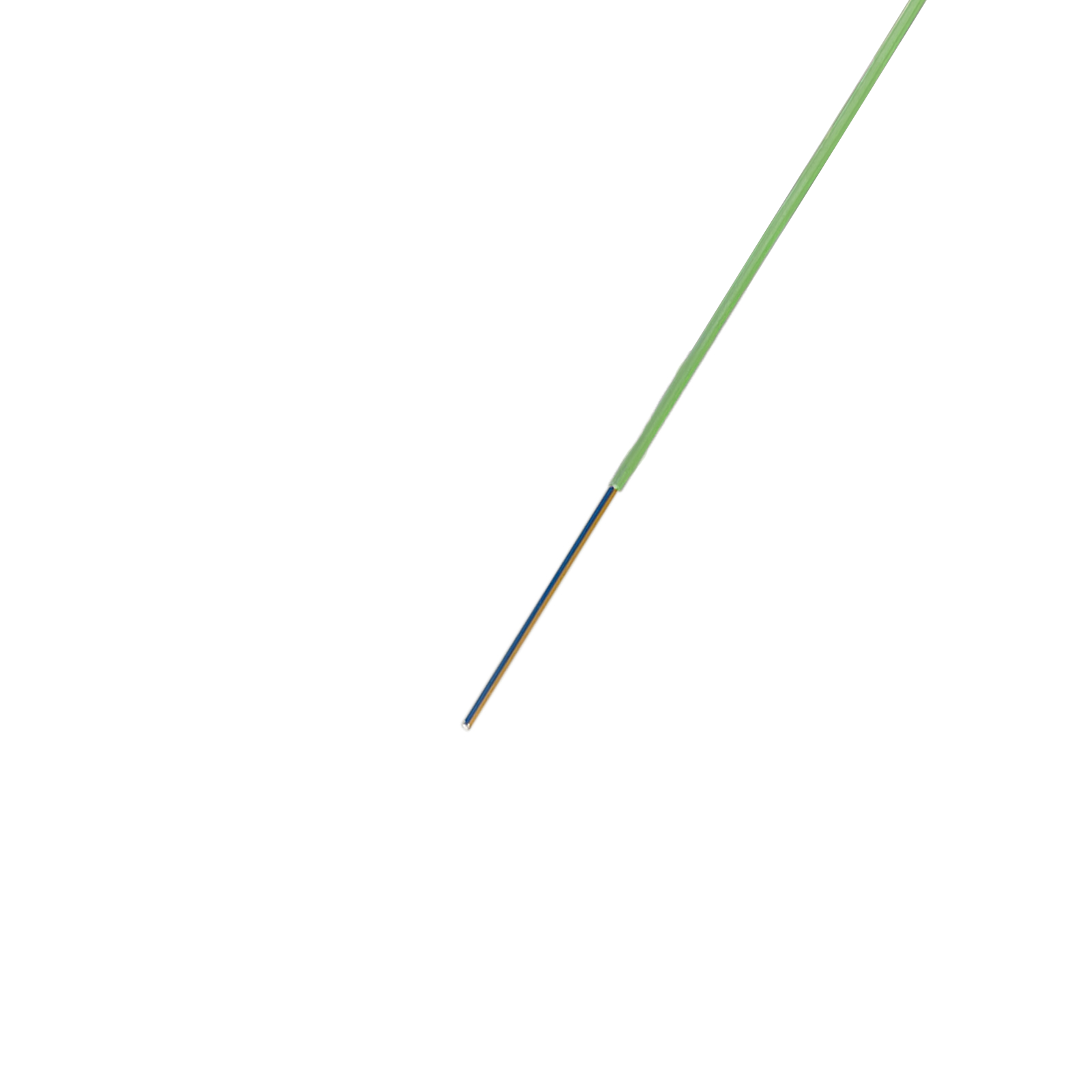 Câble EPFU, 2 voies, SM, G657A1, 1.12mm, Delta Fiber, Emtelle
