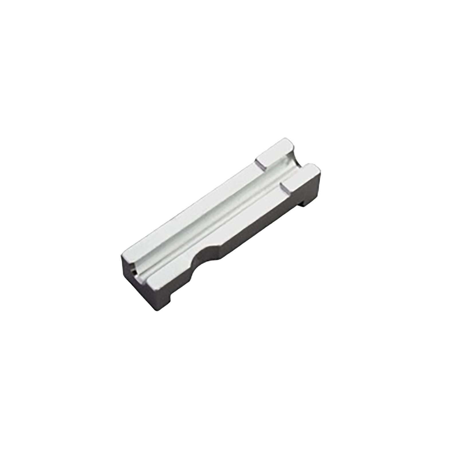 Inzetblok 1.8mm, t.b.v. striptang Raucut