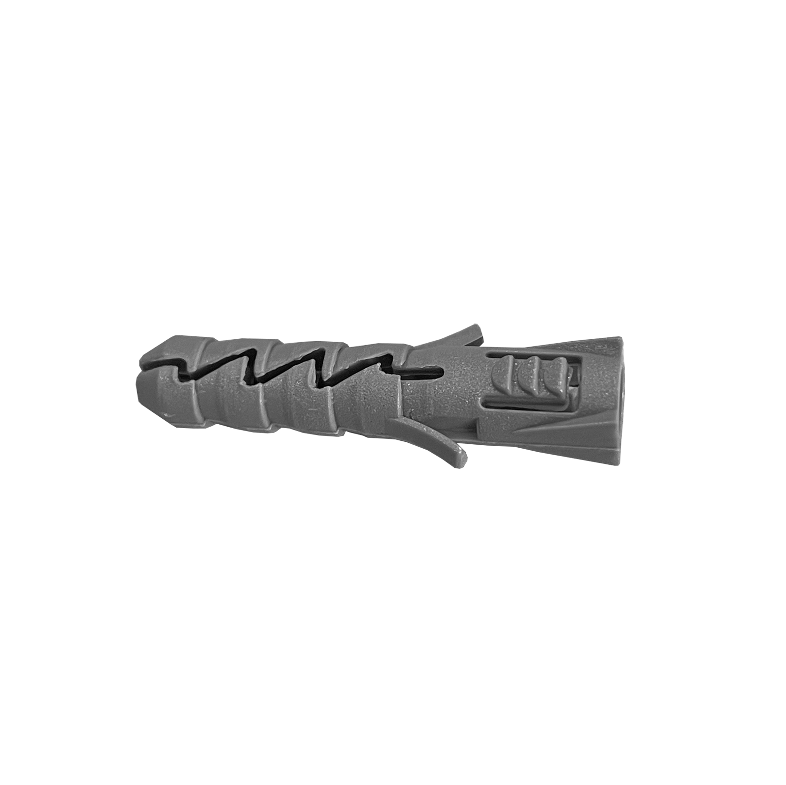 Bouchon en nylon 6x30mm, 100pcs