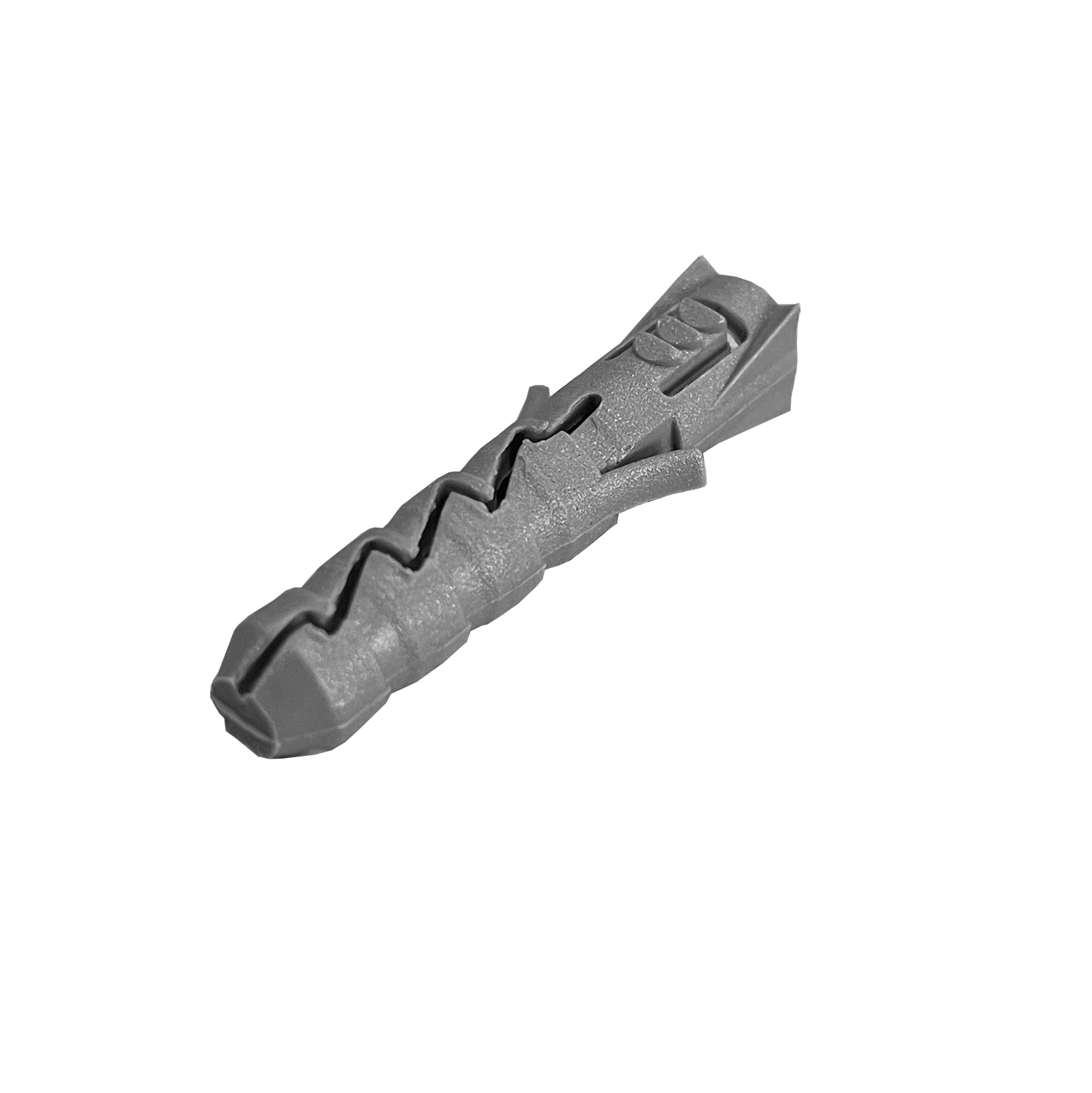 Bouchon en nylon 6x30mm, 100pcs