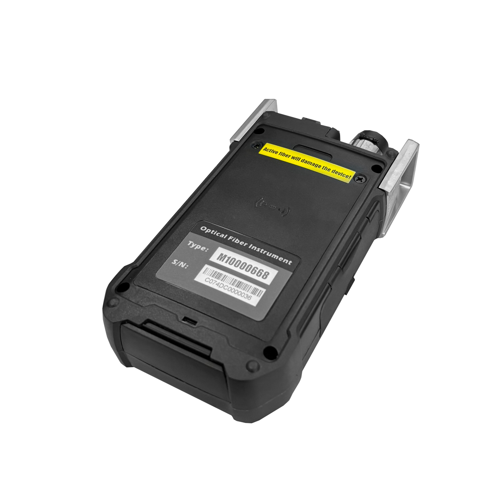 OTDR TB-720, SM, 1310/1550nm (32/30dB), SC/PC, OPM/OLS/VFL, Maunt