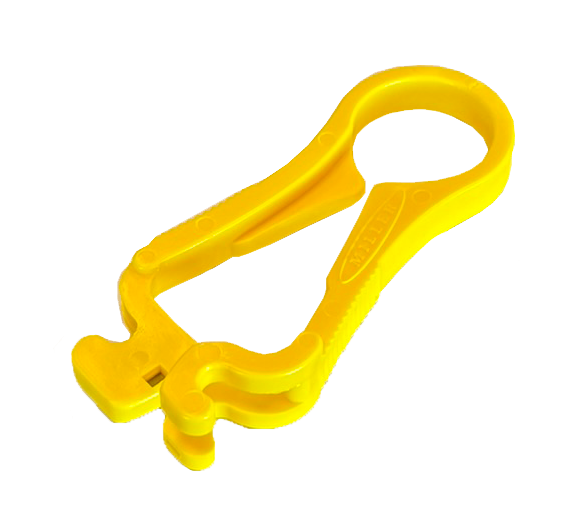 Dénudeur de tubes, FTS, Ripley Miller