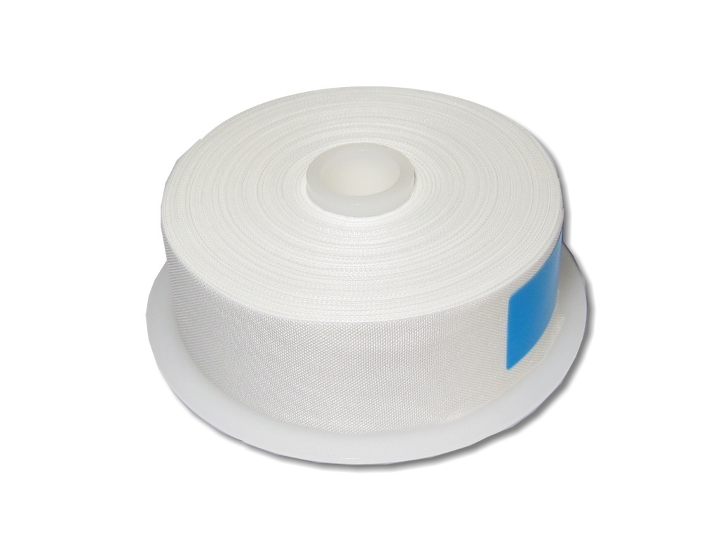 Connector cleaner, Optipop Reel Cleaner, navulling (lint)