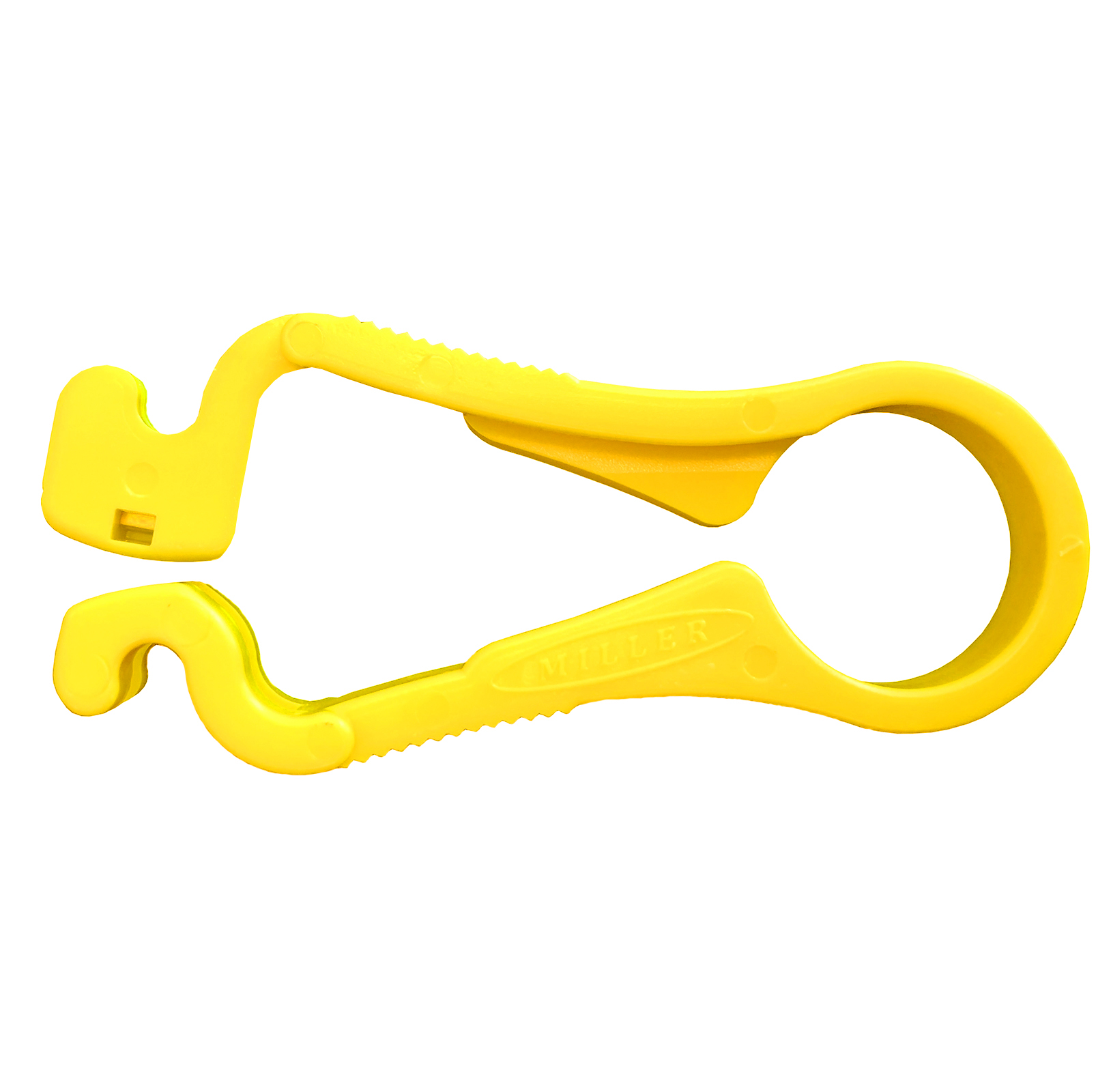 Dénudeur de tubes, FTS, Ripley Miller