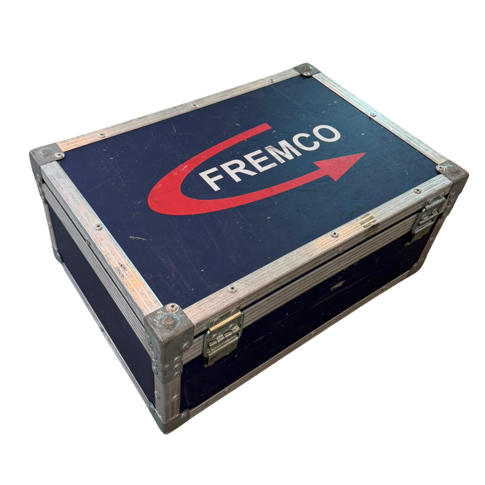 Machine de soufflage d'occasion, NanoFlow Max 9328.5562, année de fabrication 2022, Fremco