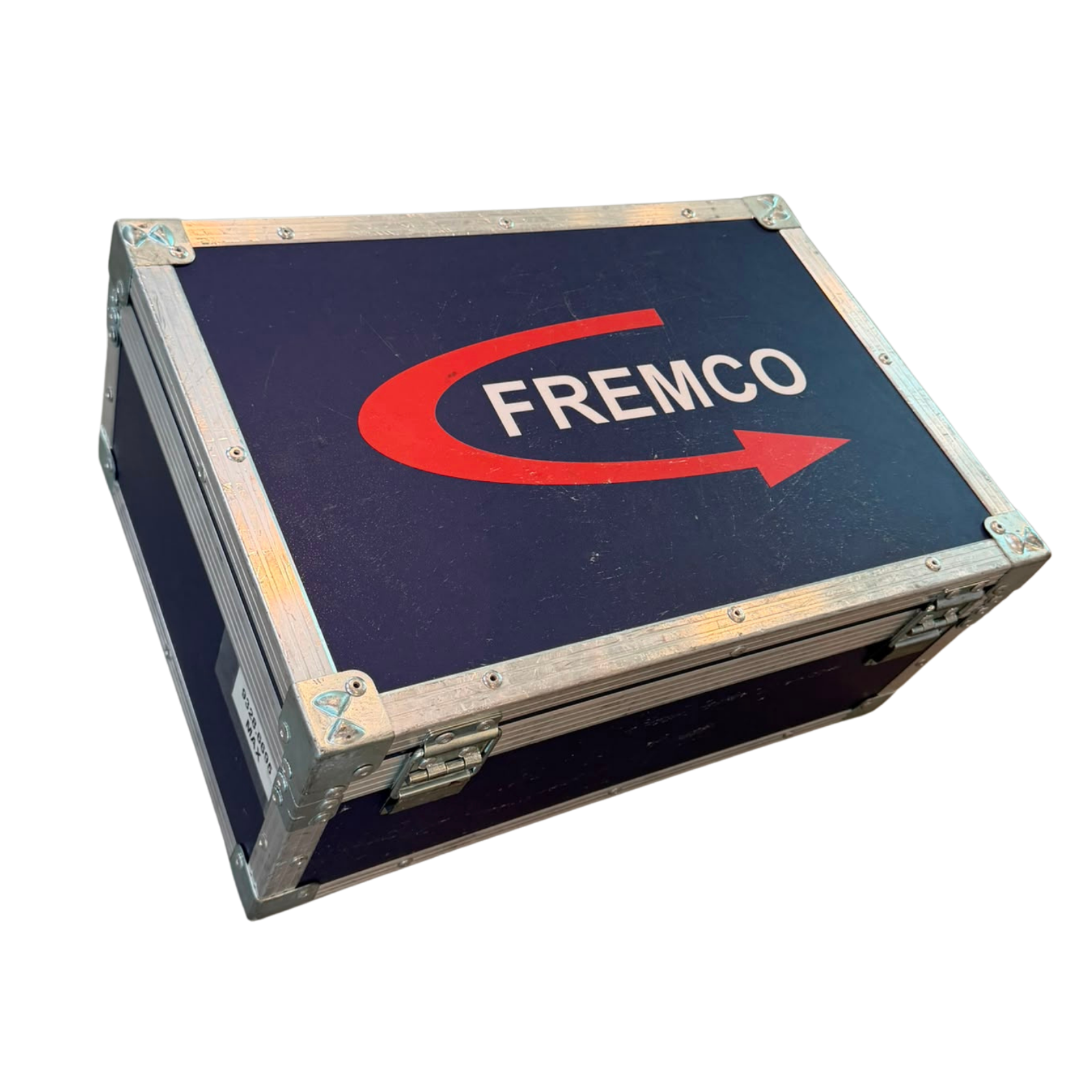 Tweedehands blaasapparaat, NanoFlow Max 9328.6695, bouwjaar 2023, Fremco