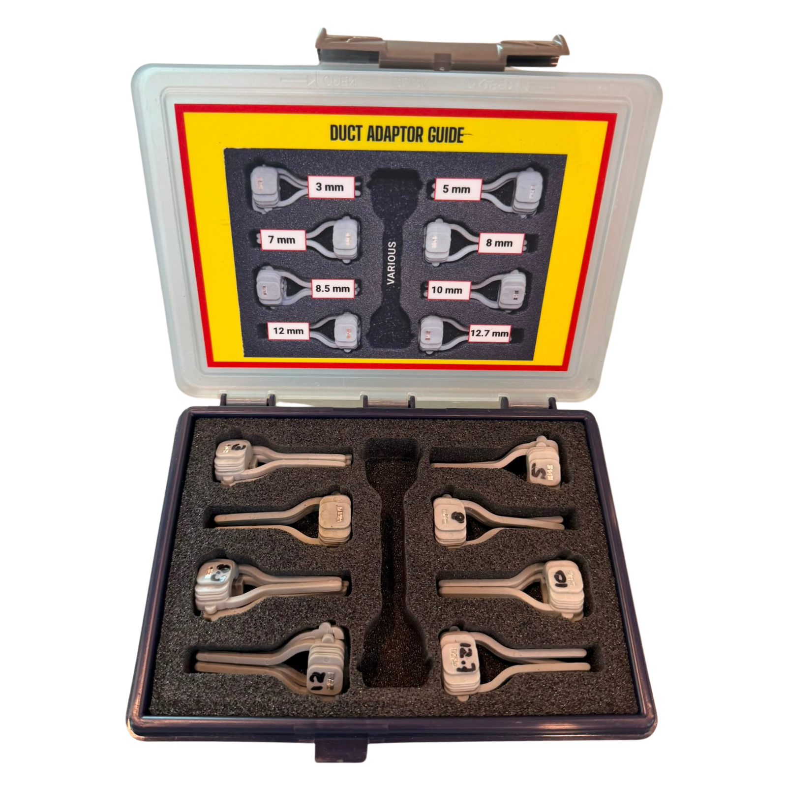 Tweedehands blaasapparaat, NanoFlow Max 9328.6695, bouwjaar 2023, Fremco