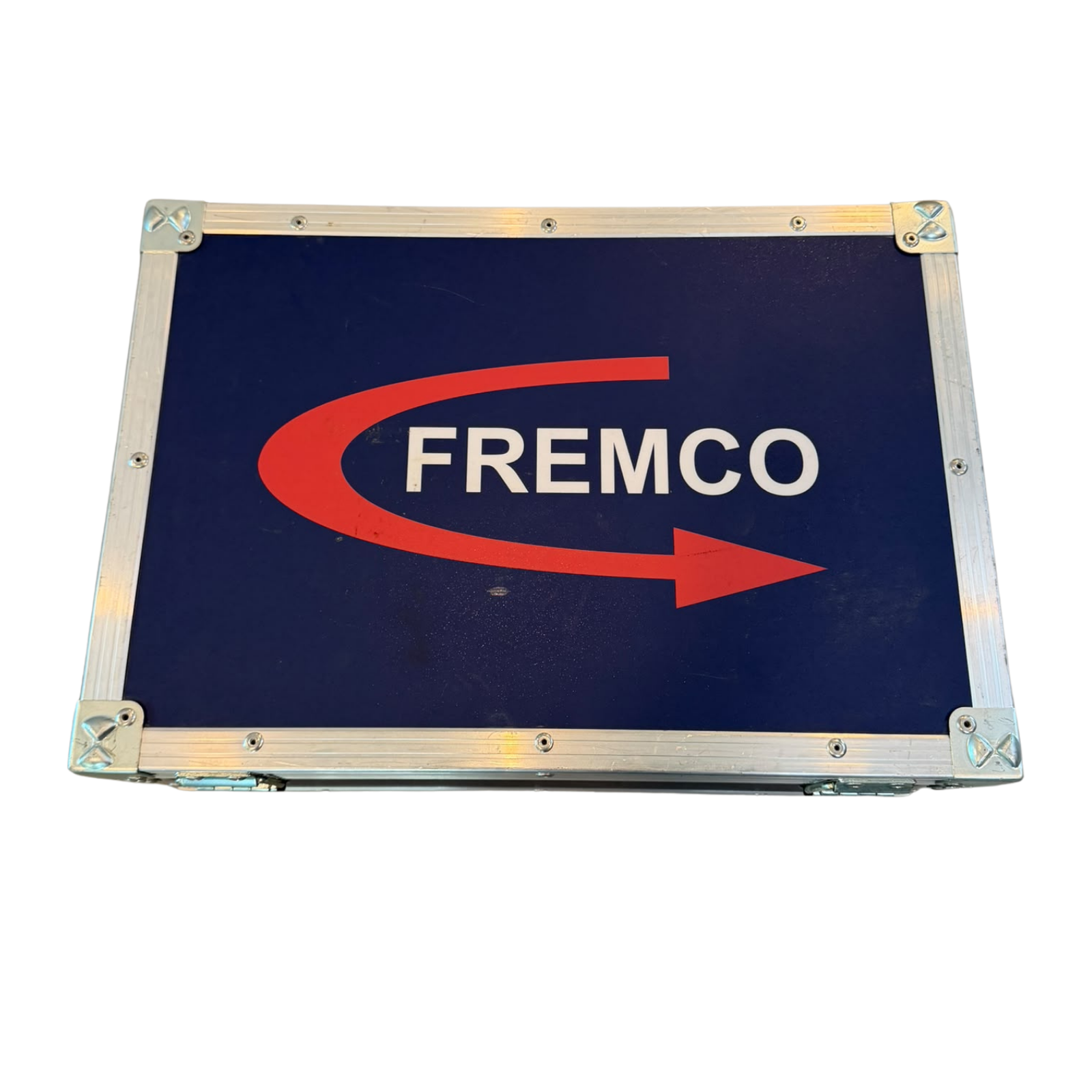 Machine de soufflage d'occasion, NanoFlow Max 9328.6685, année de fabrication 2023, Fremco