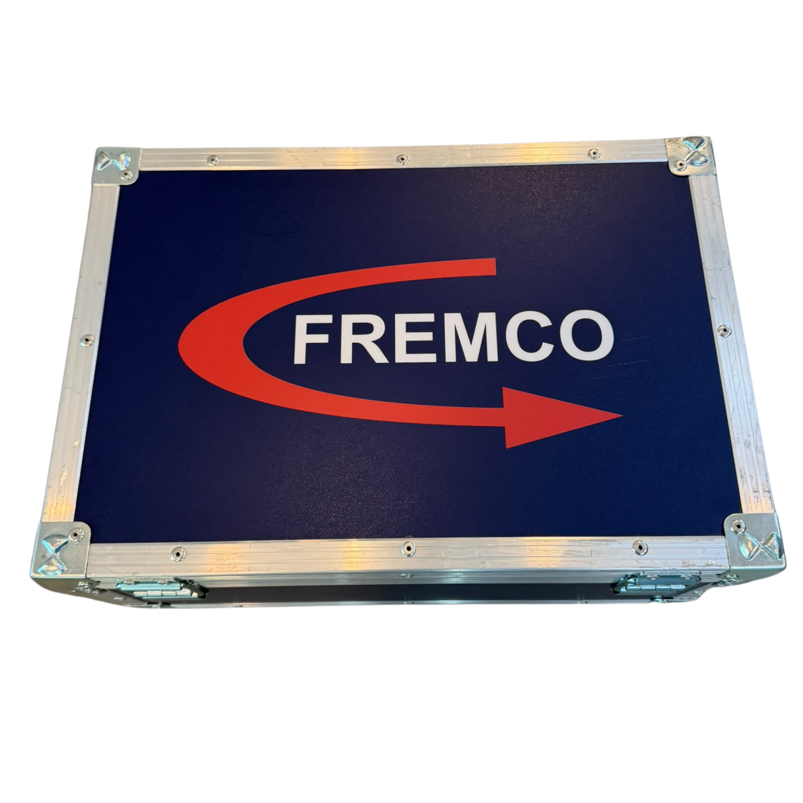 Machine de soufflage d'occasion, NanoFlow Max 9328.6169, année de fabrication 2023, Fremco
