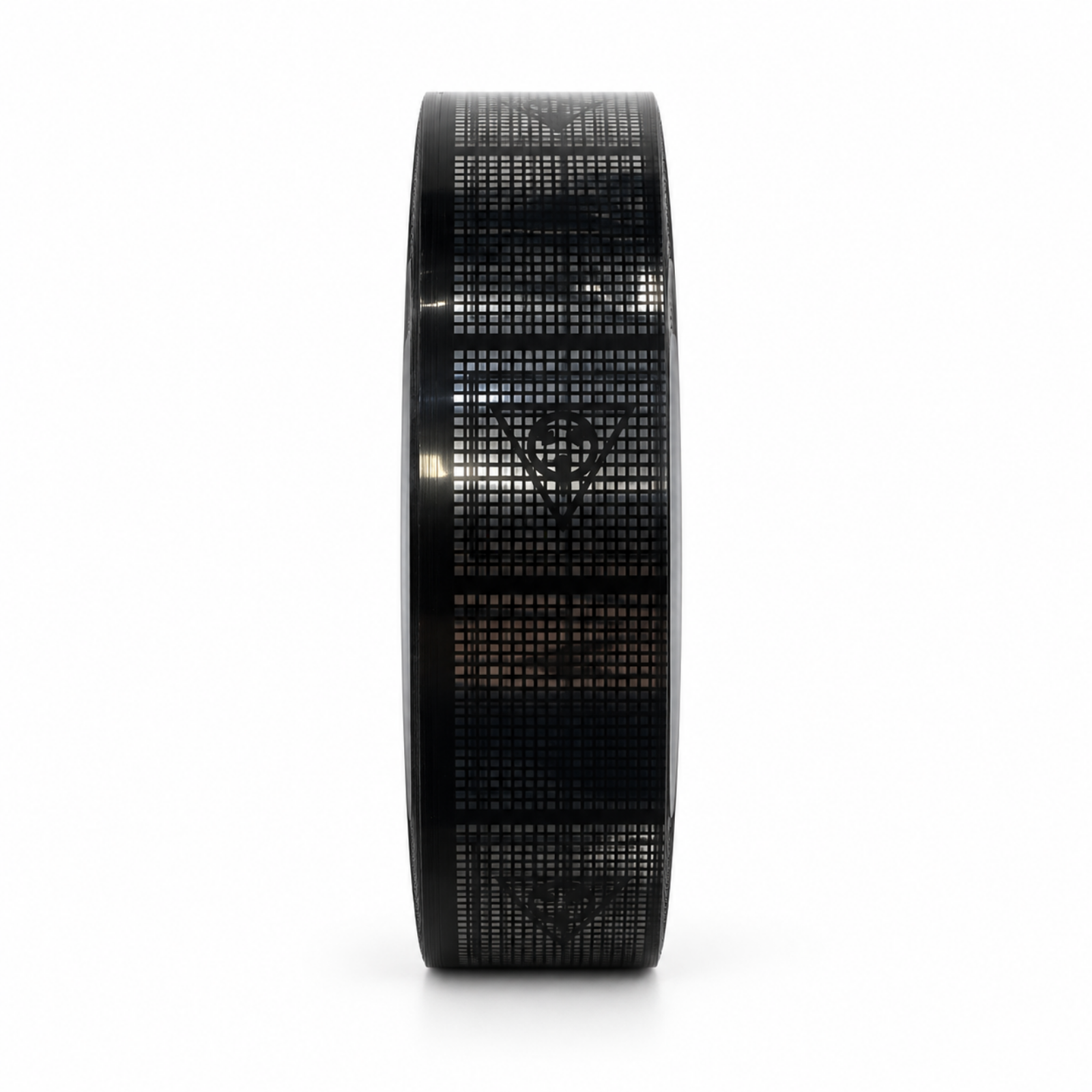 Ruban ESD, 25 mm, rouleau de 50 m